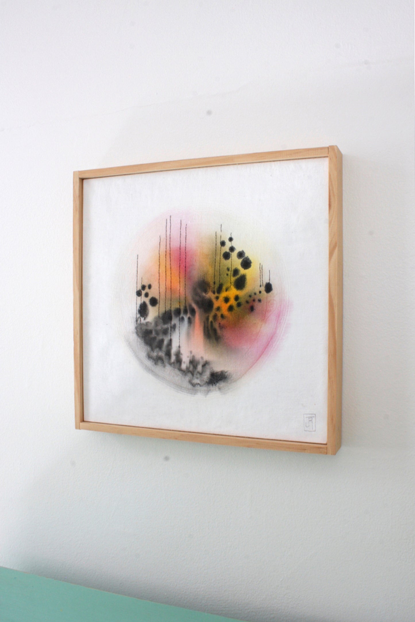 TETHERED BY TENUOUS TIES