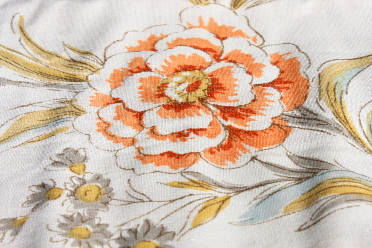 FLORAL TOOLS OF THE TRADE WRAP POUCH