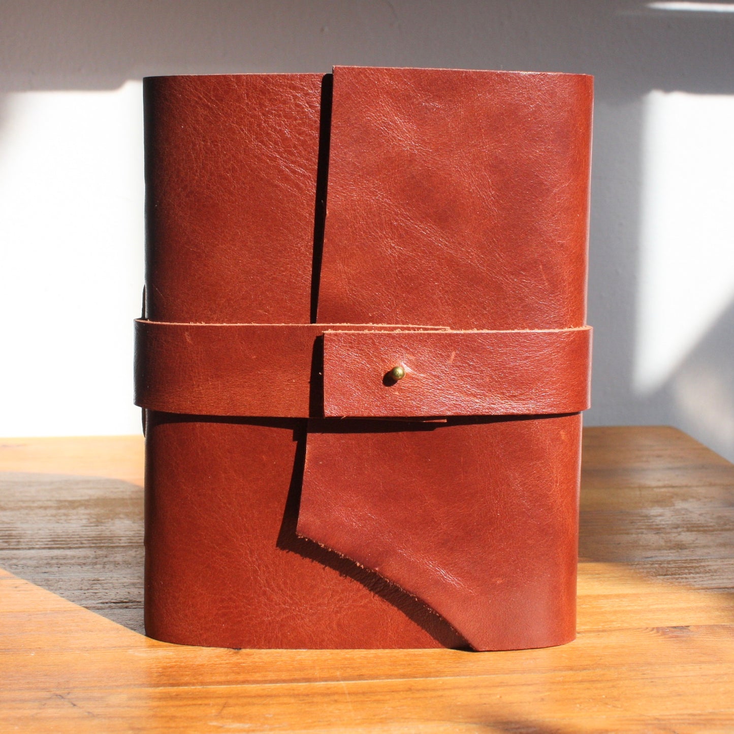 Leather Bound (small)