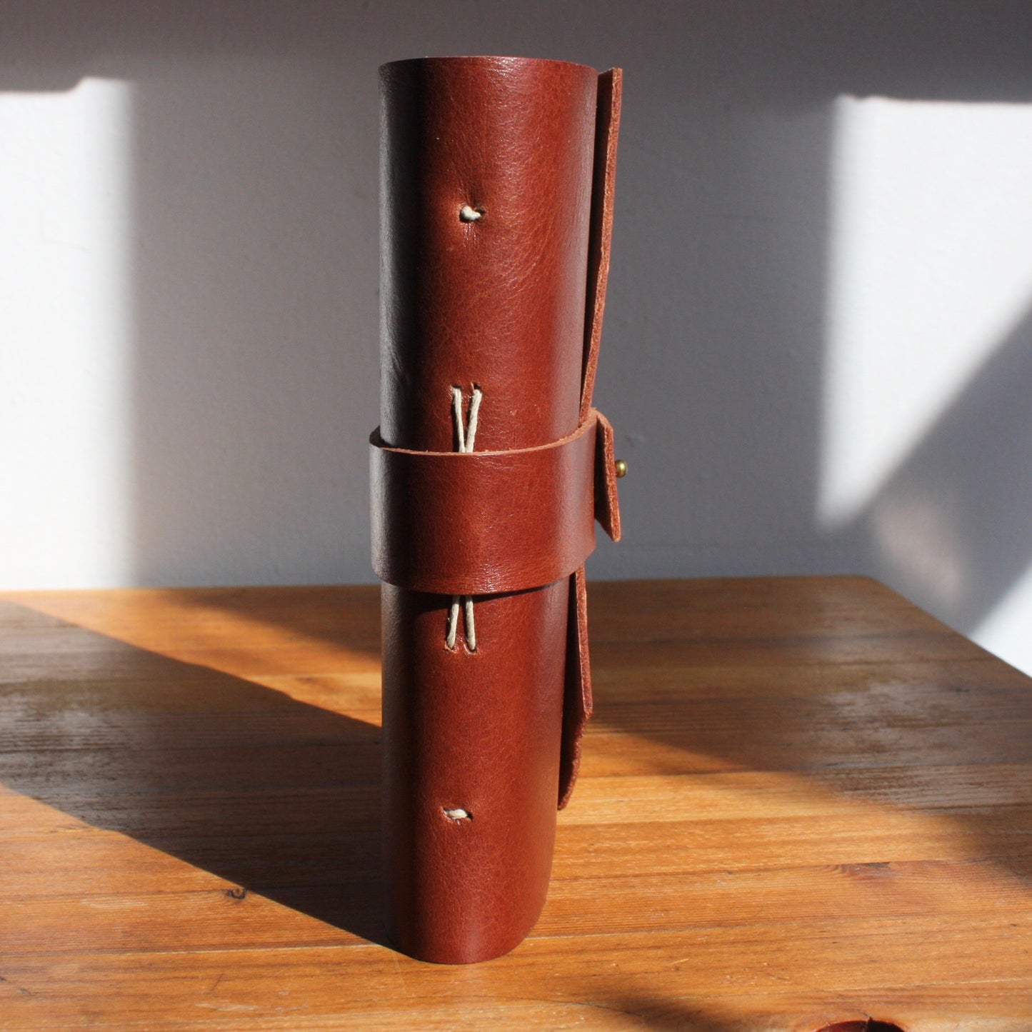 Leather Bound (small)