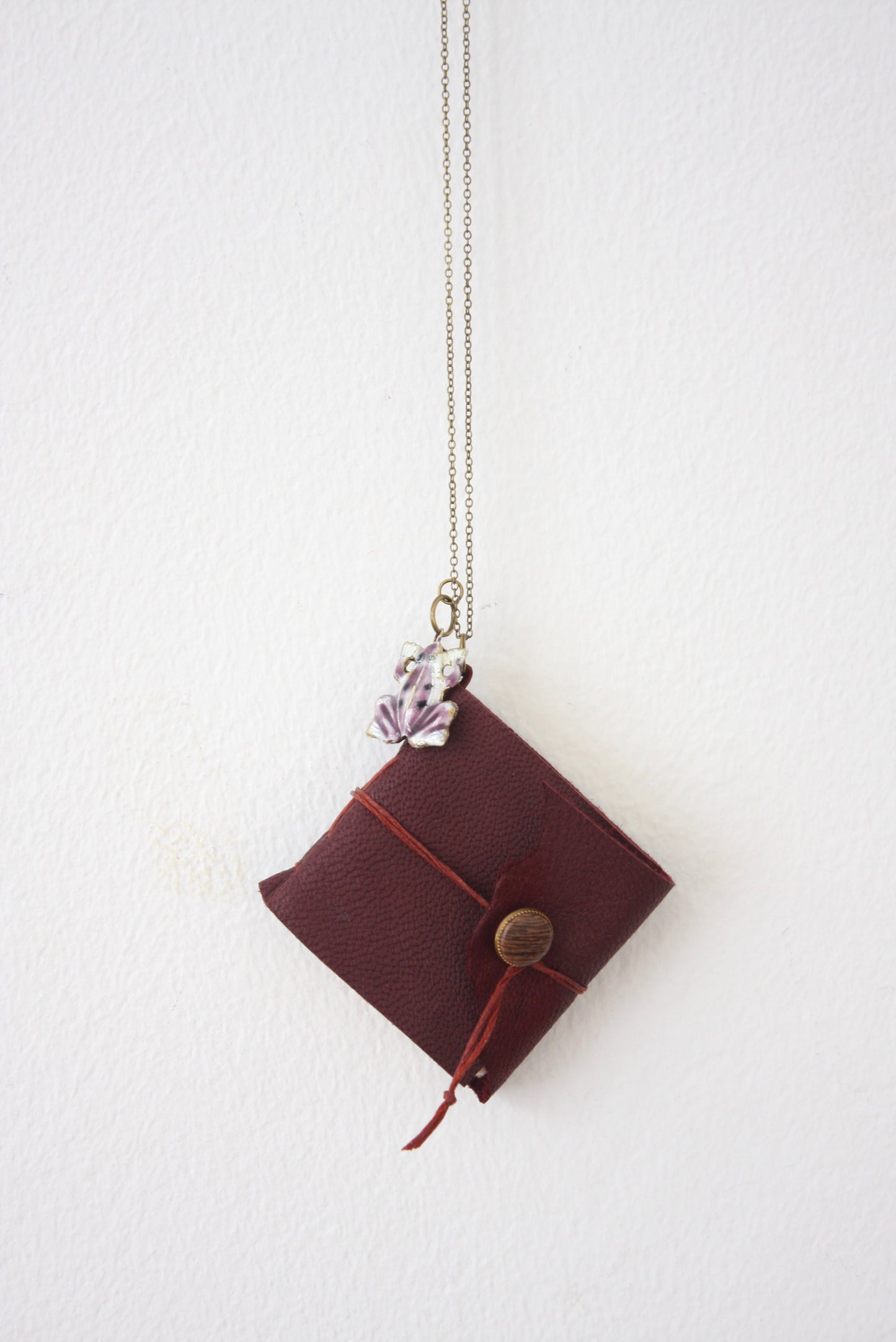 LITTLE BOOK OF PRAYERS + SPELLS