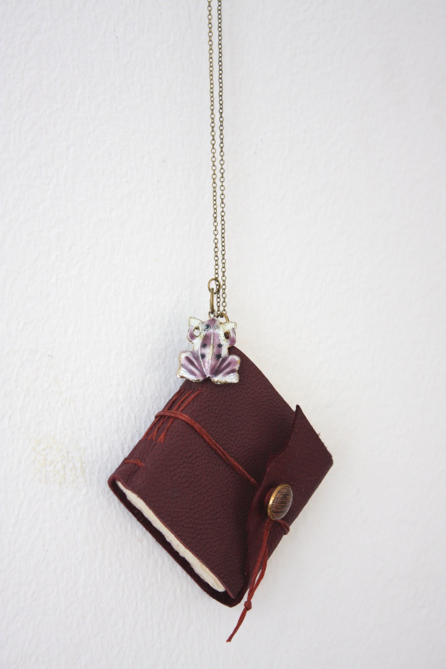 LITTLE BOOK OF PRAYERS + SPELLS