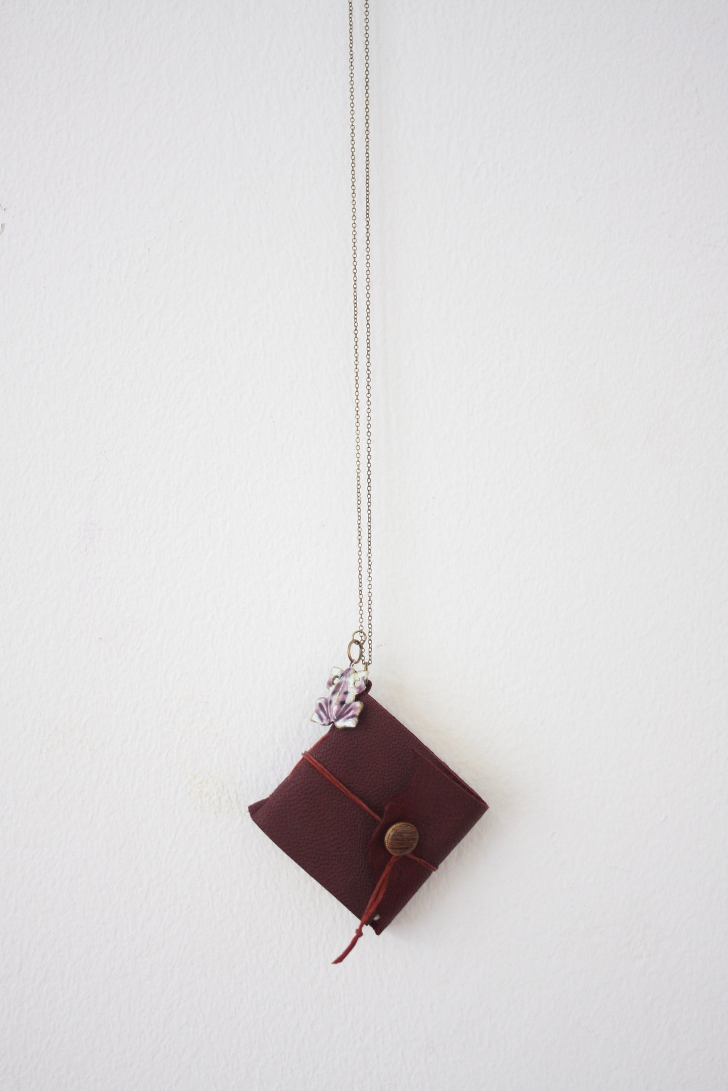 LITTLE BOOK OF PRAYERS + SPELLS