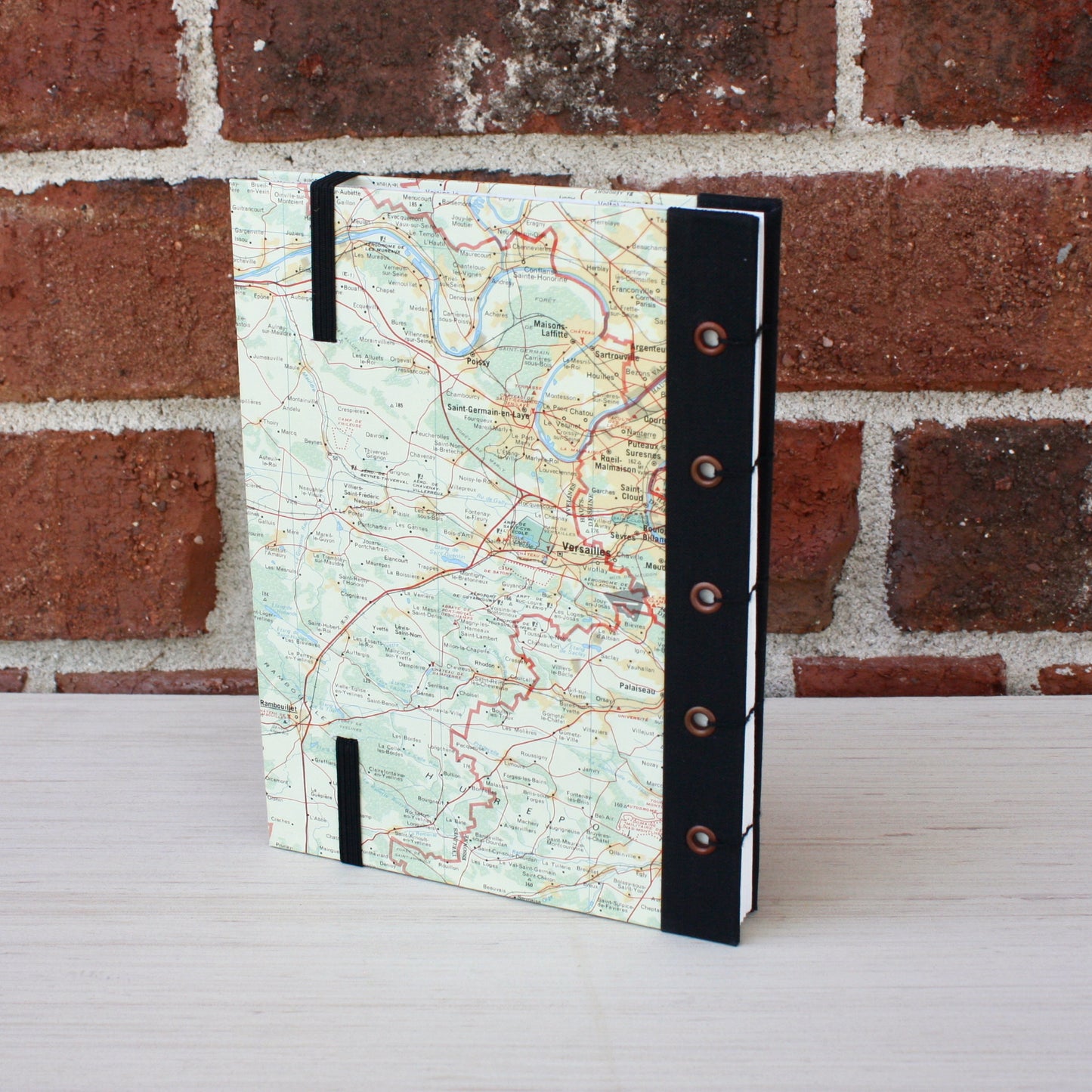 PARIS JOURNAL