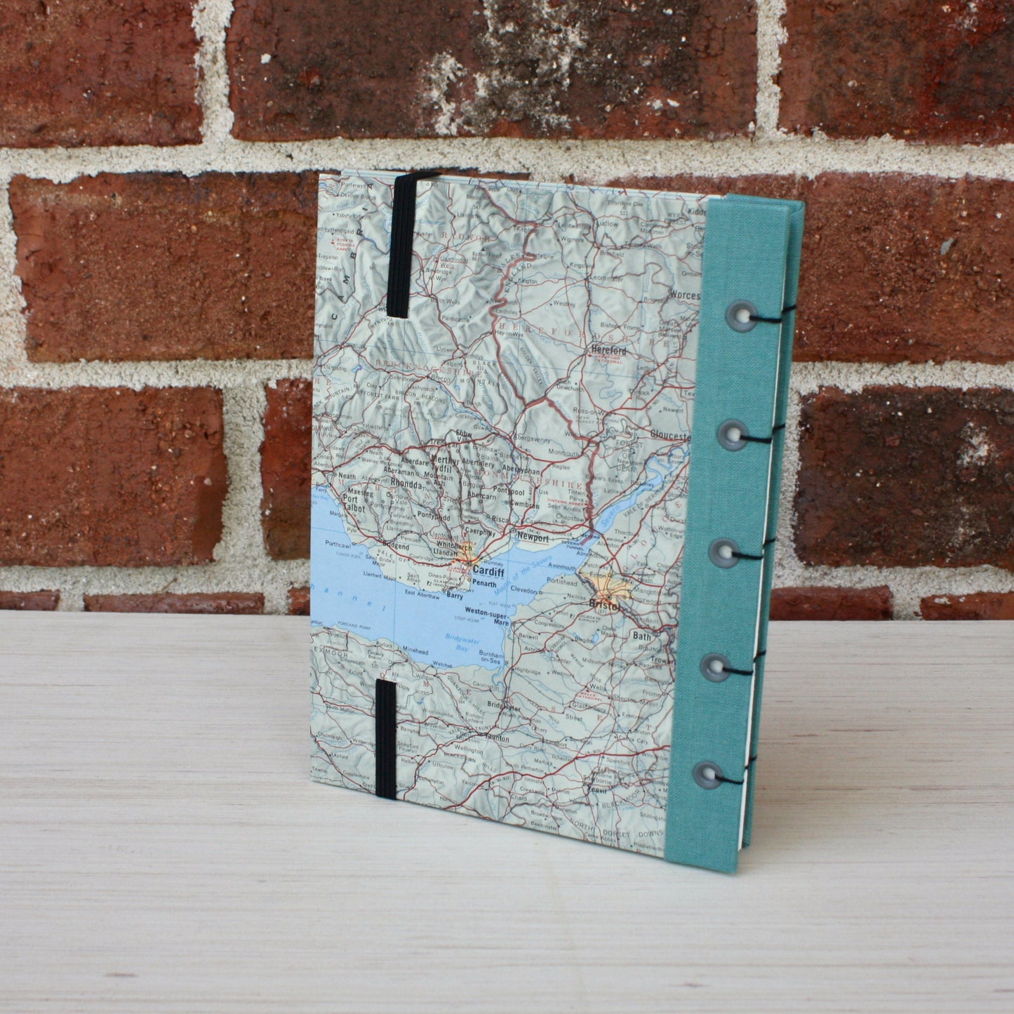 LONDON JOURNAL