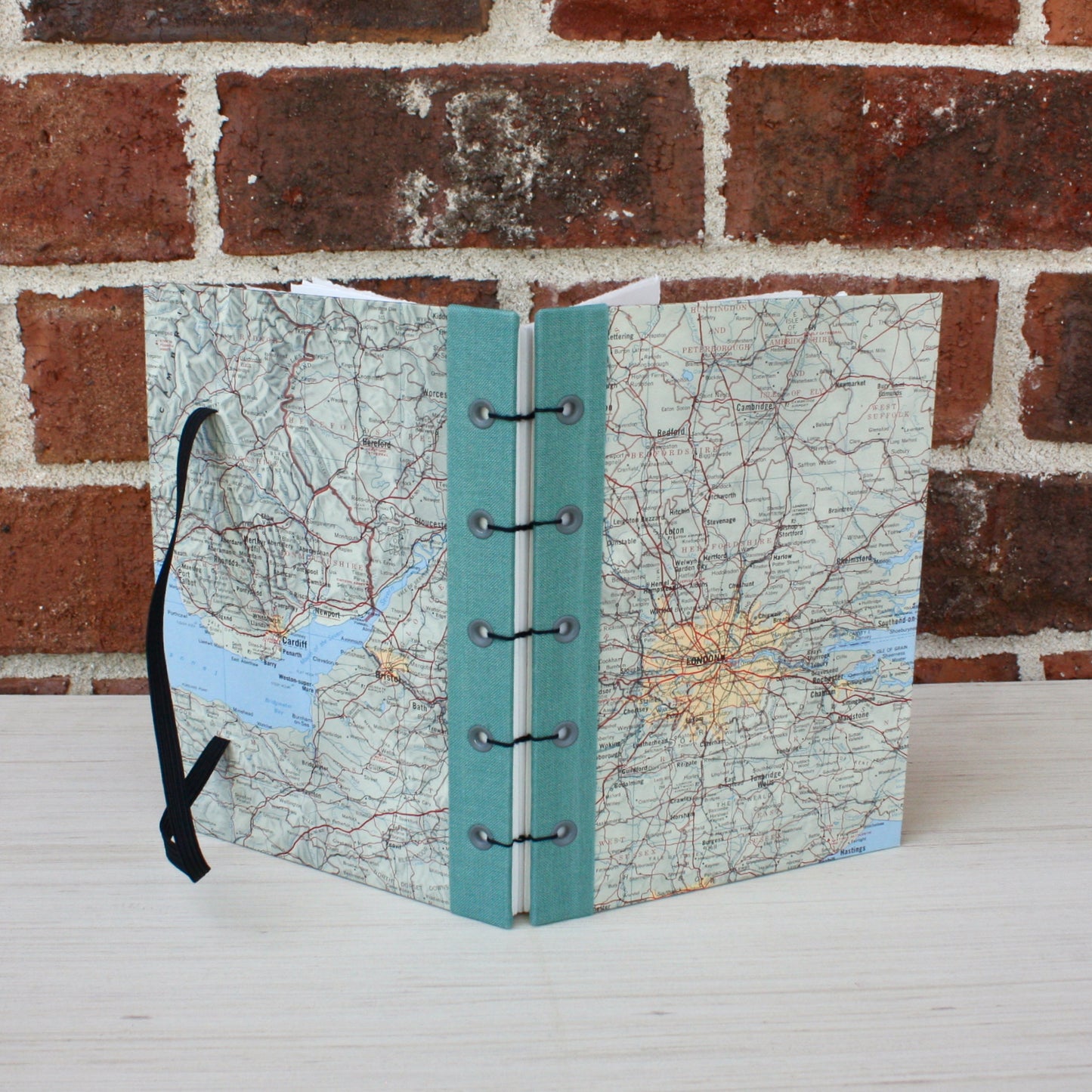 LONDON JOURNAL