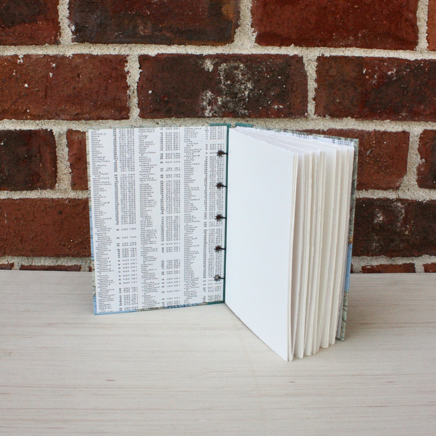 LONDON JOURNAL