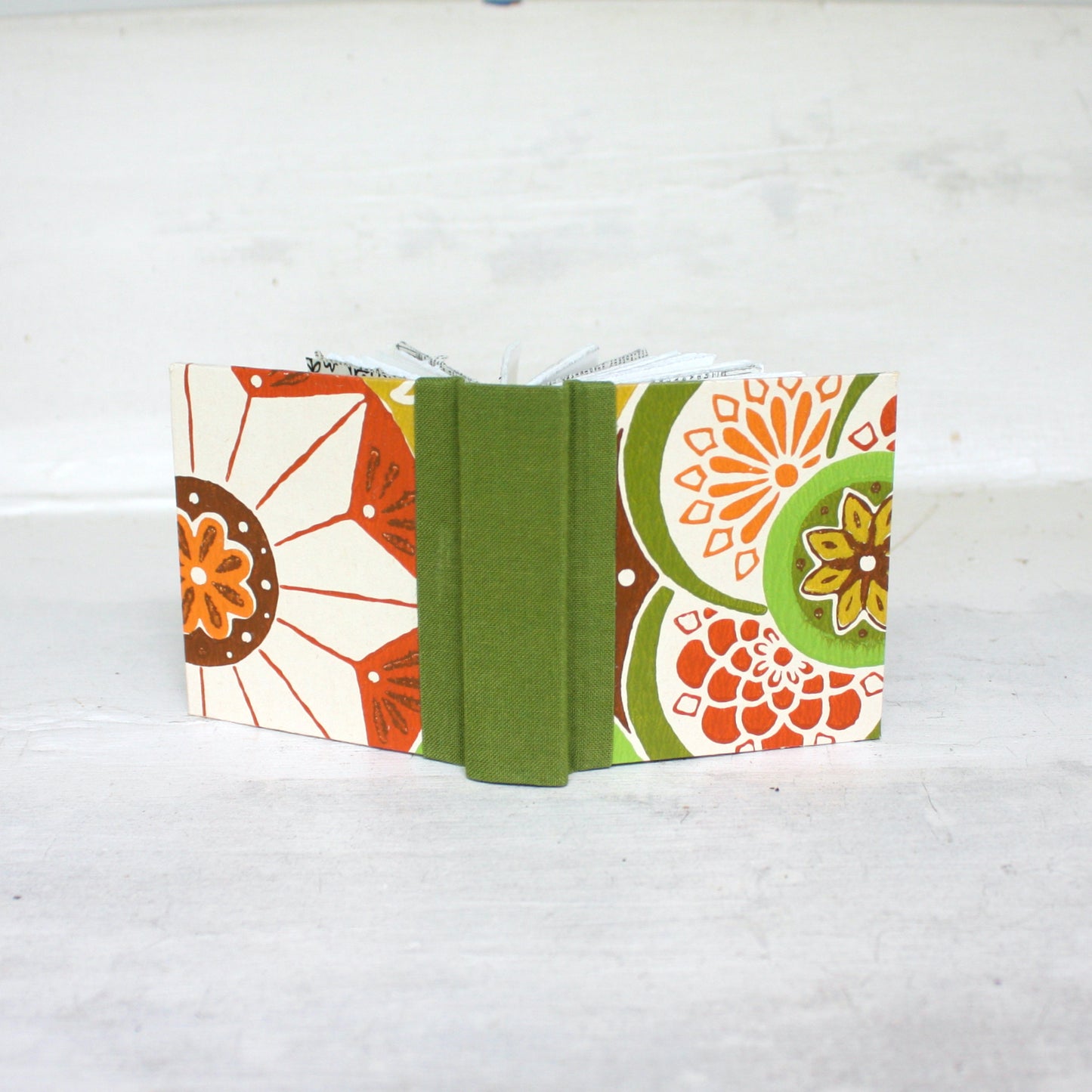 POCKET JOURNALS