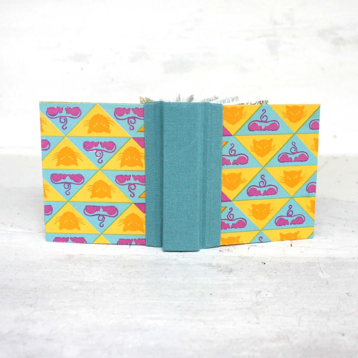 POCKET JOURNALS