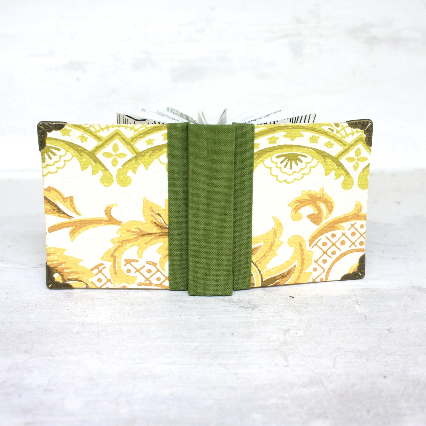 POCKET JOURNALS
