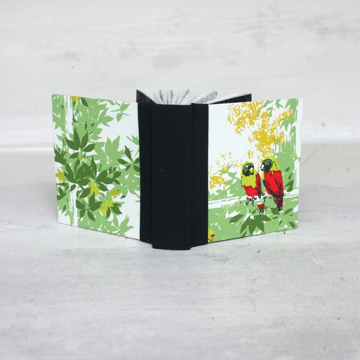 POCKET JOURNALS