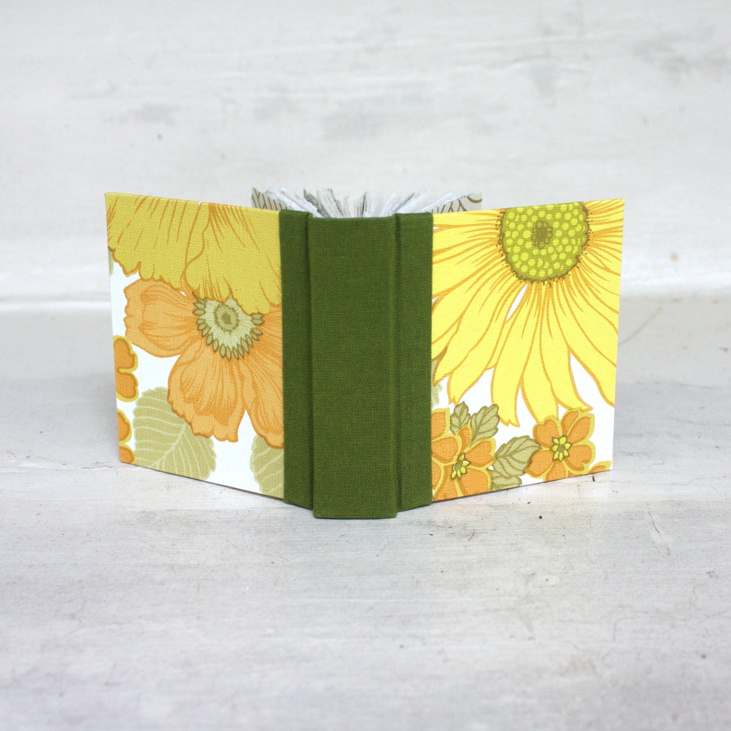 POCKET JOURNALS