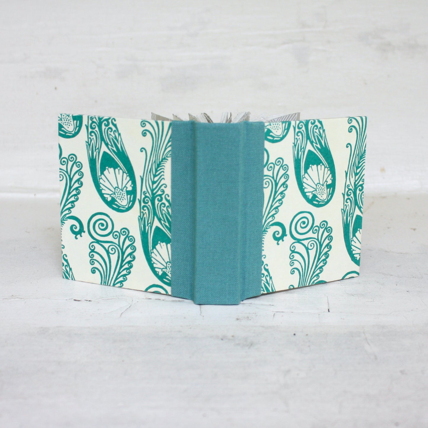 POCKET JOURNALS