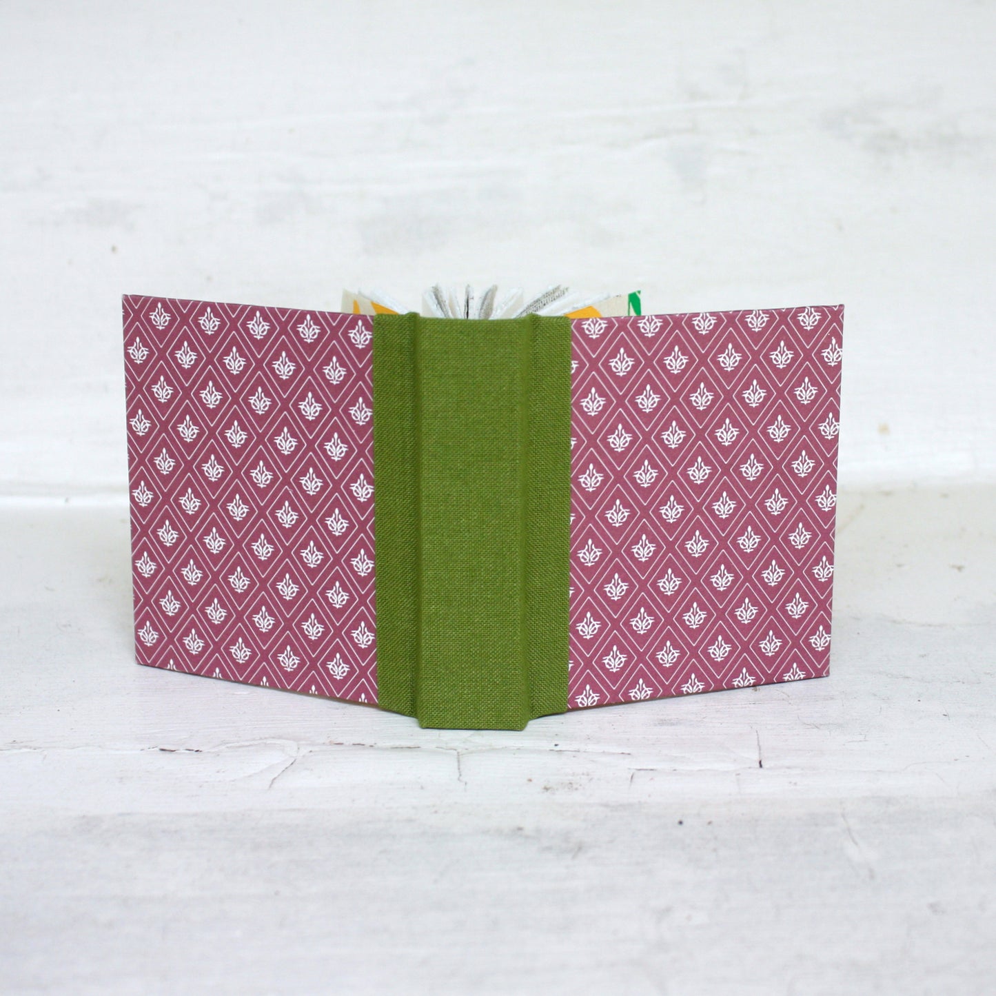 POCKET JOURNALS