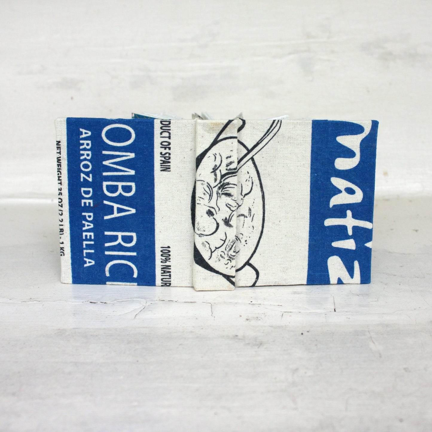 POCKET JOURNALS