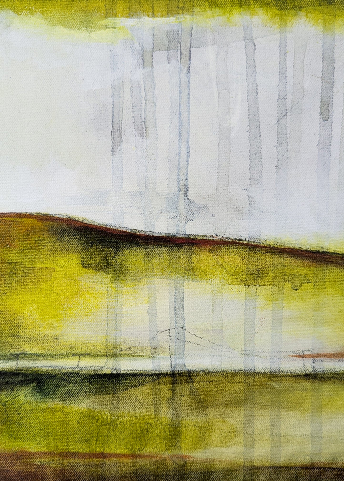 INNER EXPANSE I