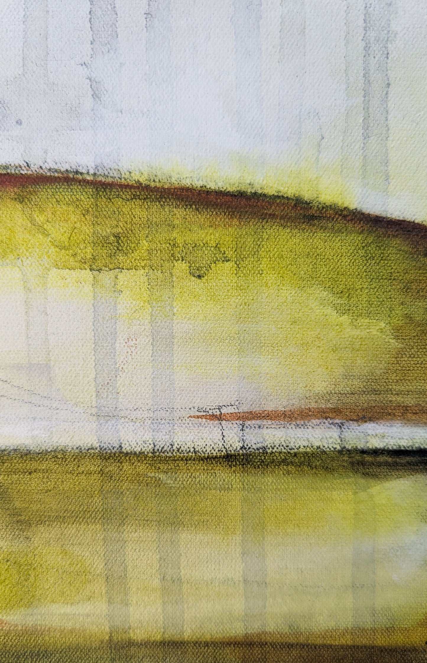 INNER EXPANSE I