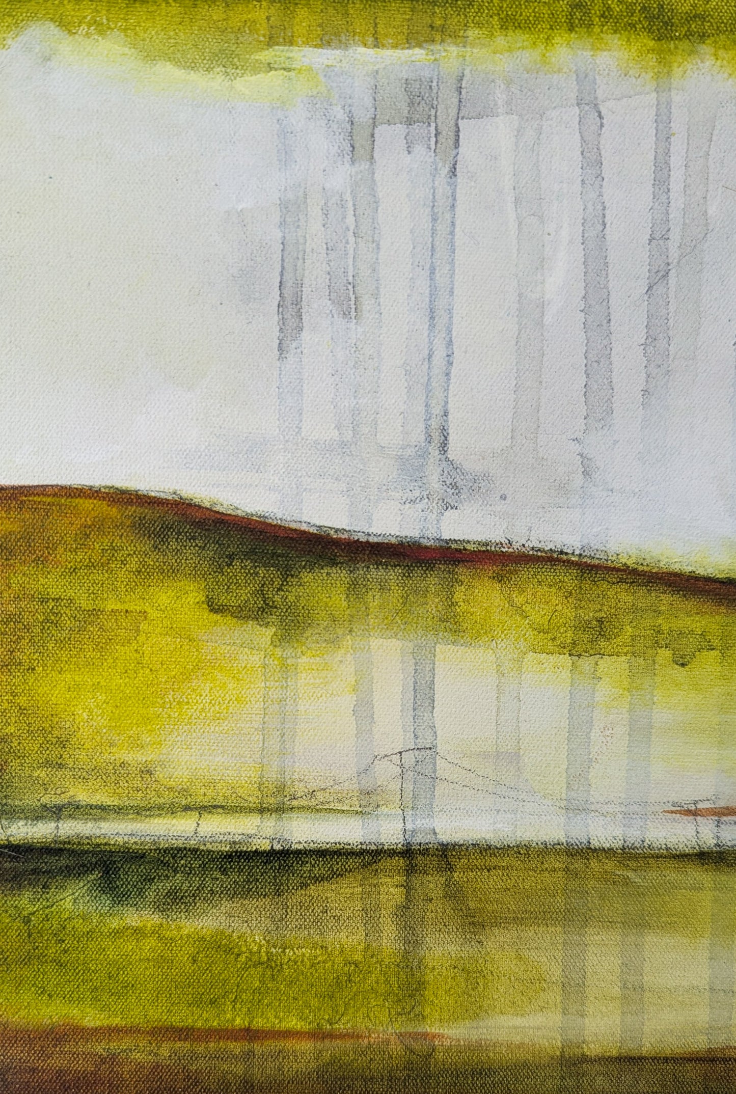 INNER EXPANSE I