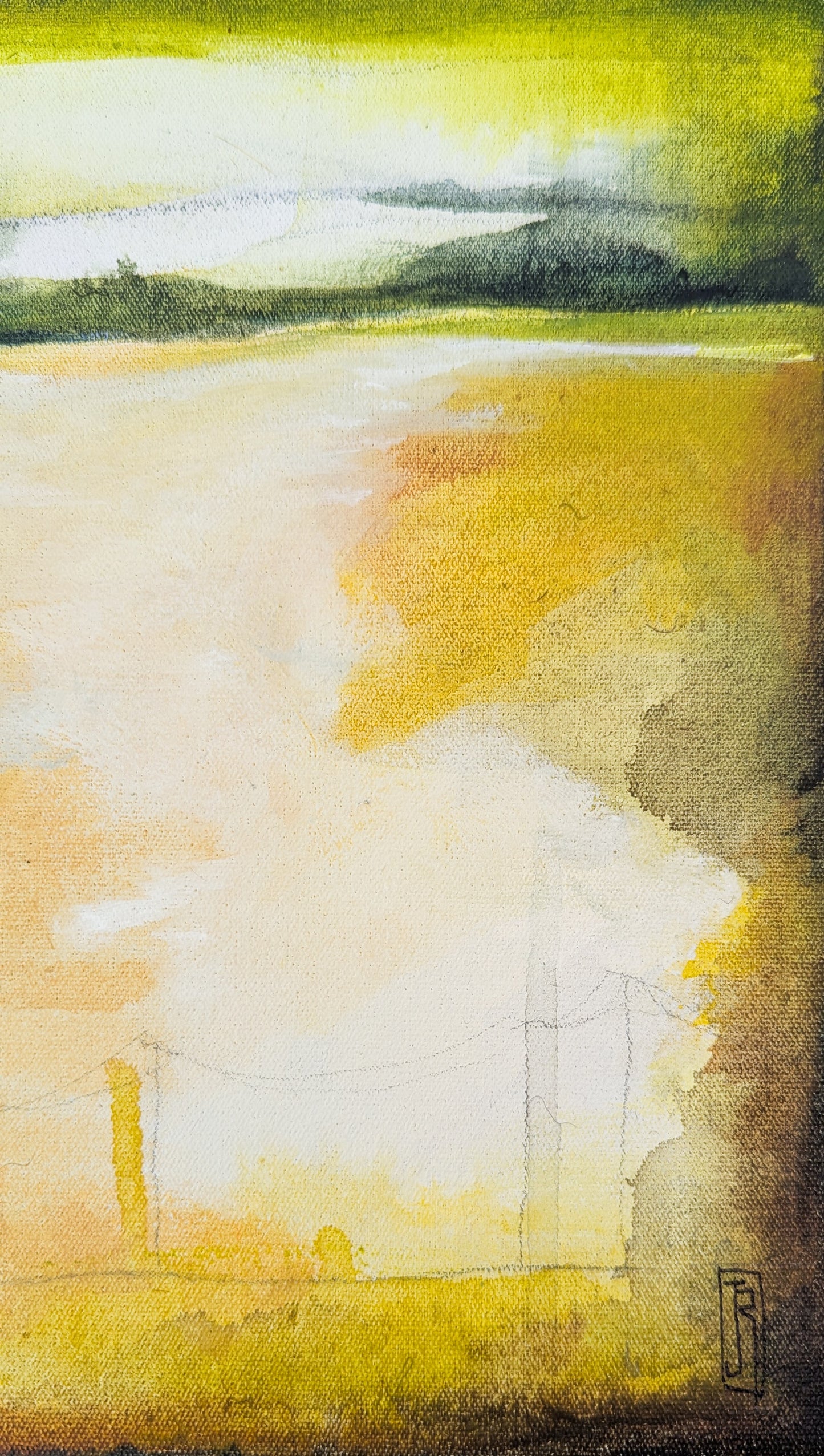 INNER EXPANSE II