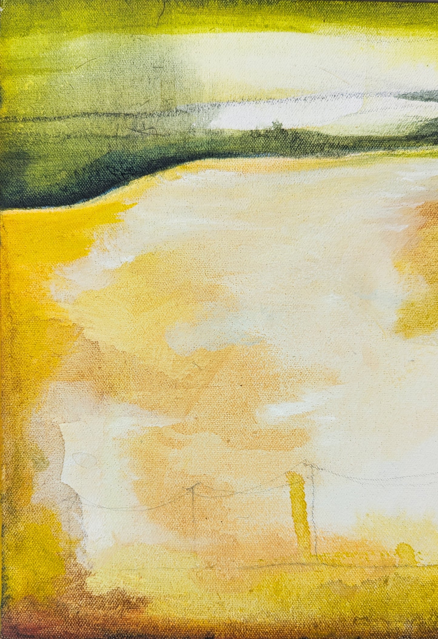 INNER EXPANSE II