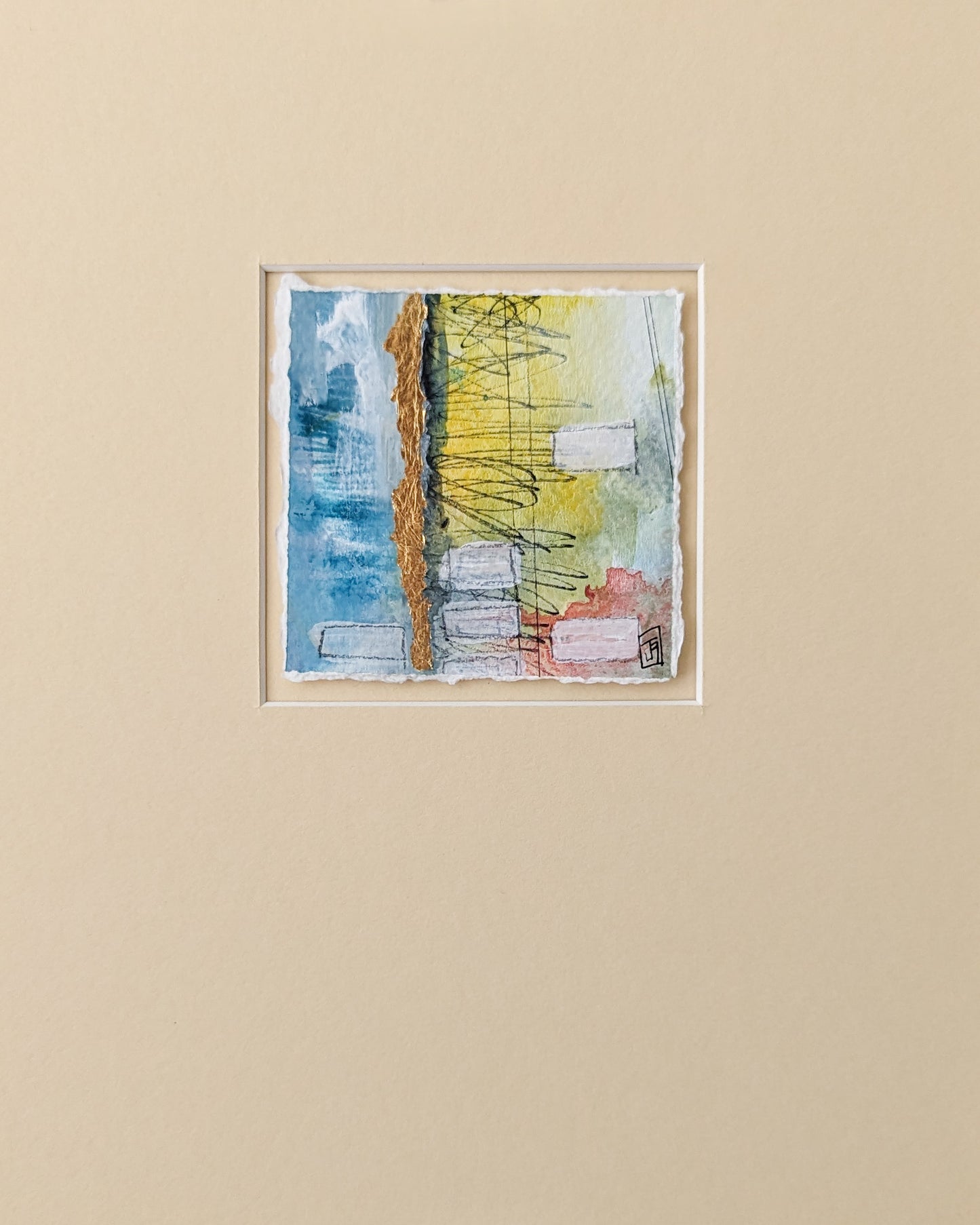 SPLIT SCREEN HORIZON