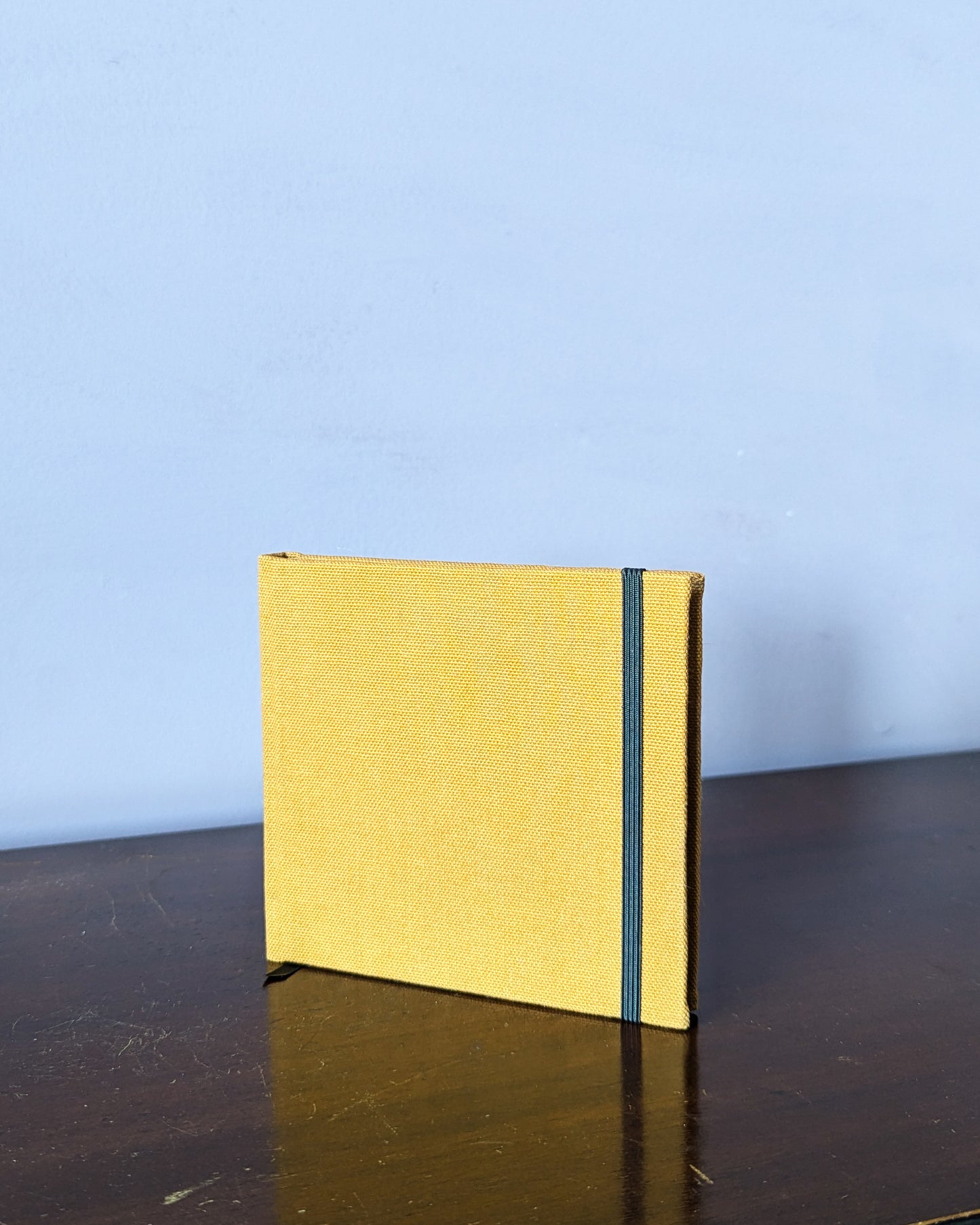 YELLOW OCHRE (small)