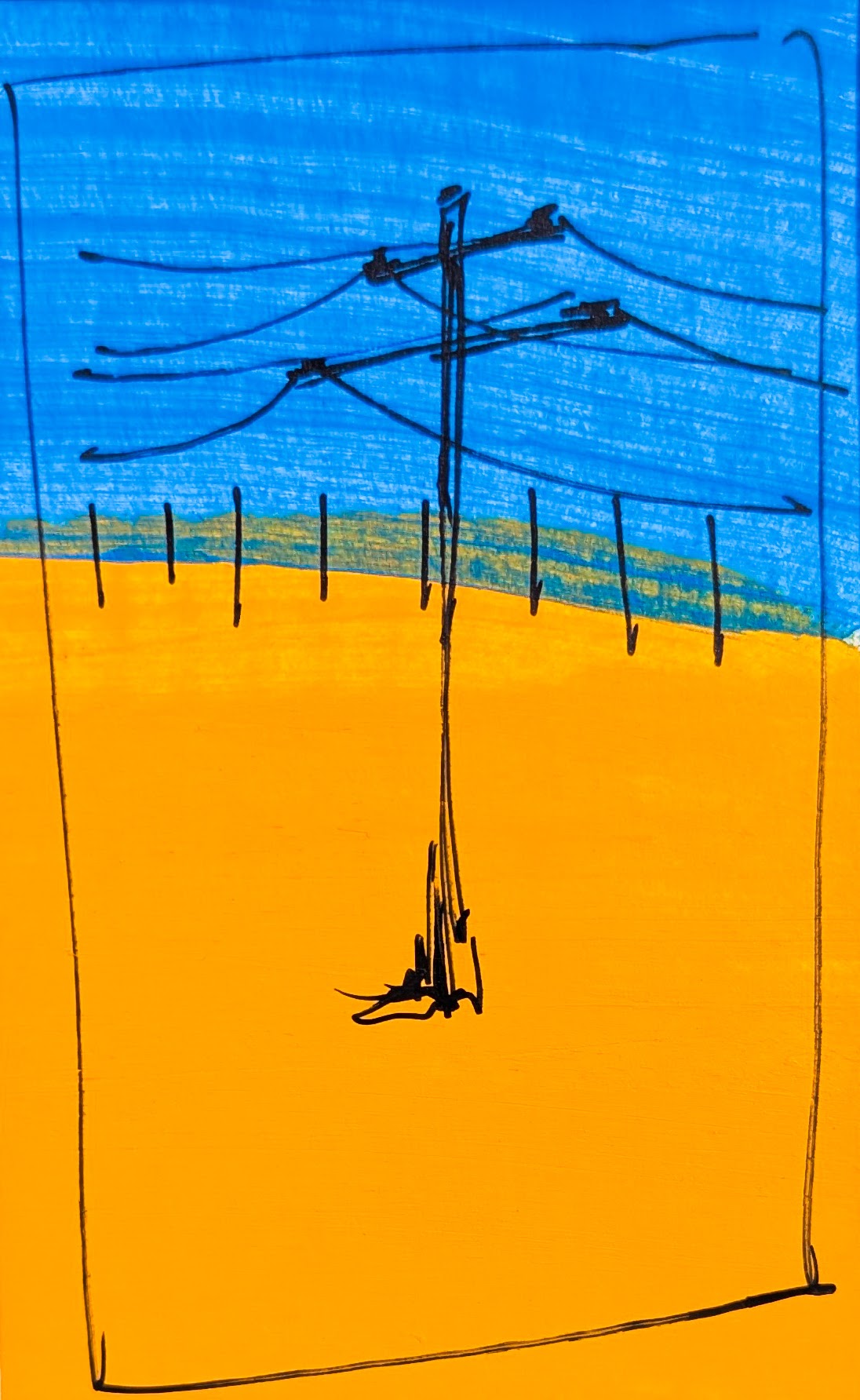 MOMENTARY CONNECTION