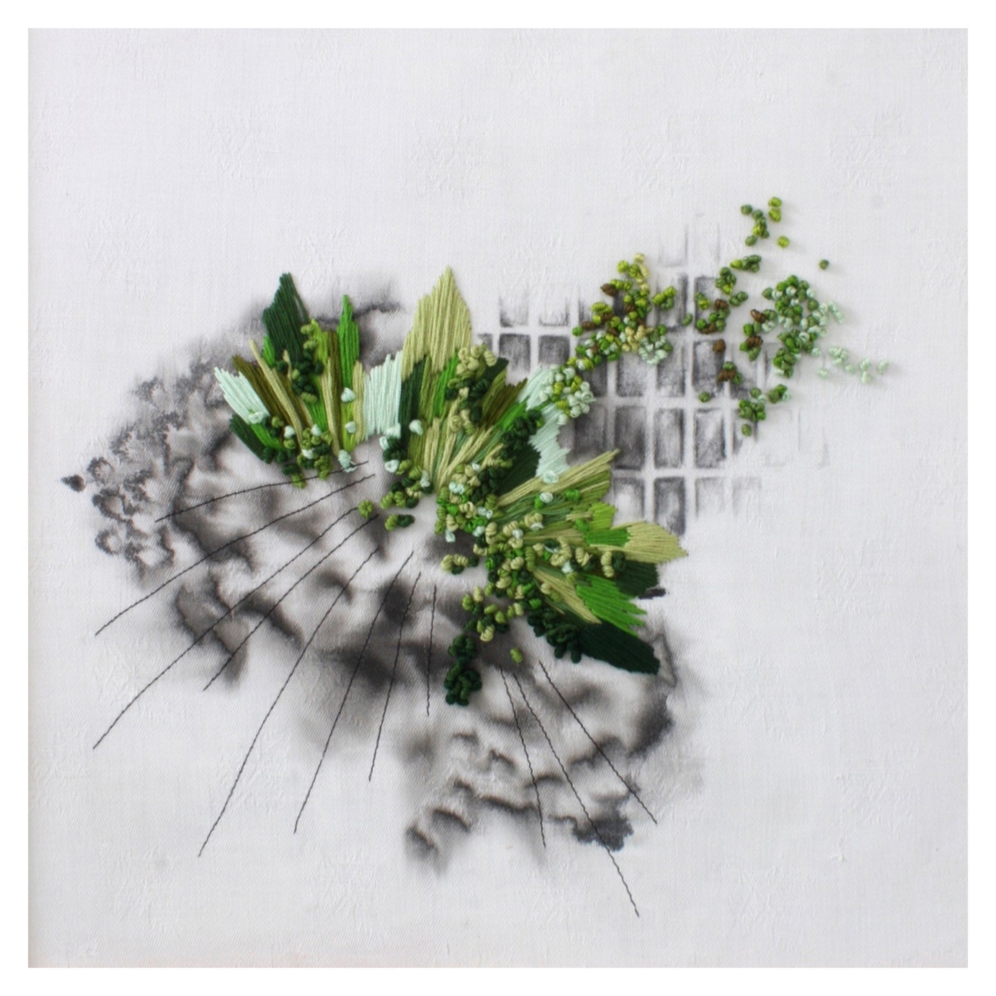 ENMESHED DUALITIES