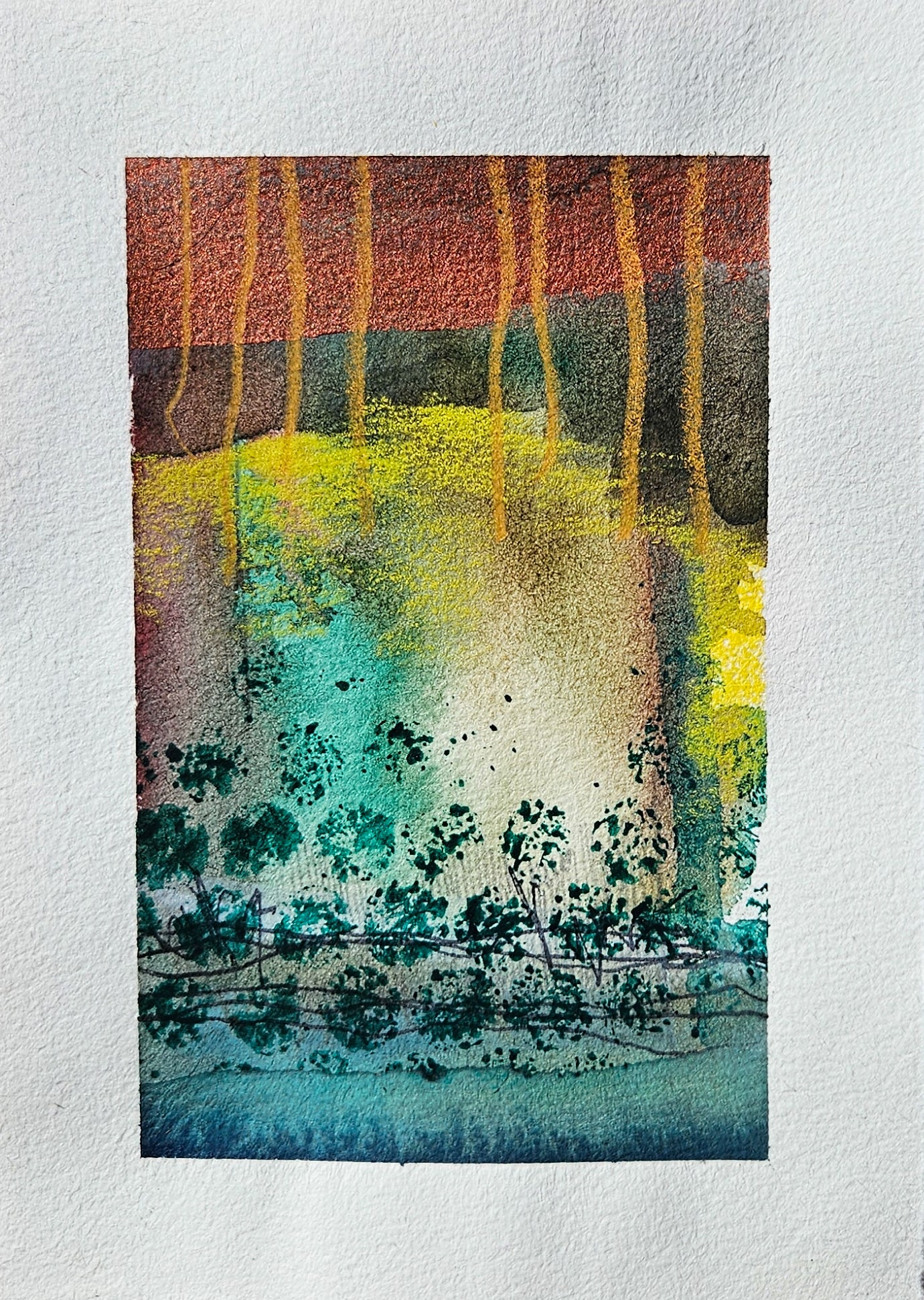 (NEW) EXPLORATIONS IN LEFT HANDEDNESS : ROUND 32