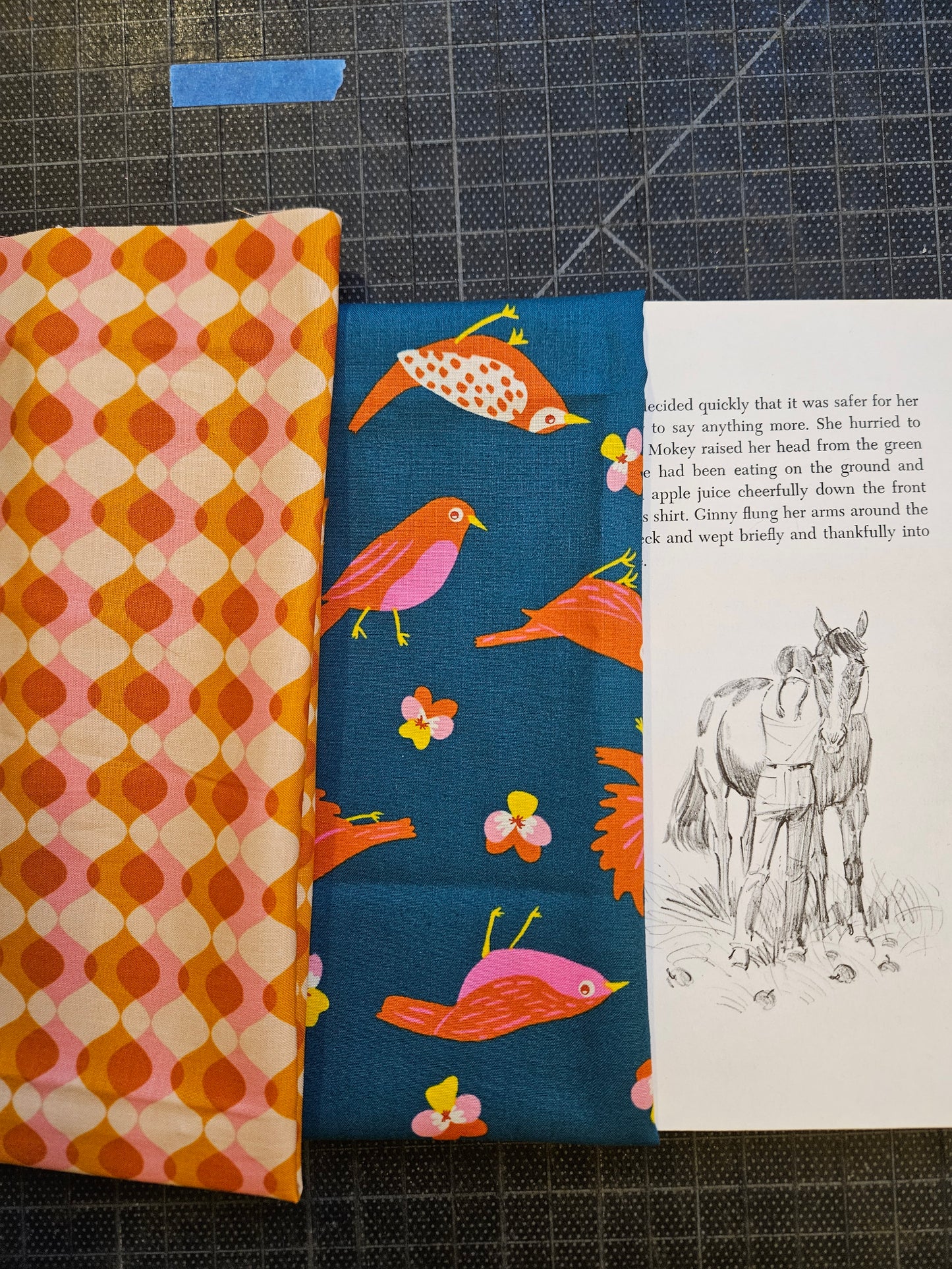 JULIES CUSTOM JOURNAL