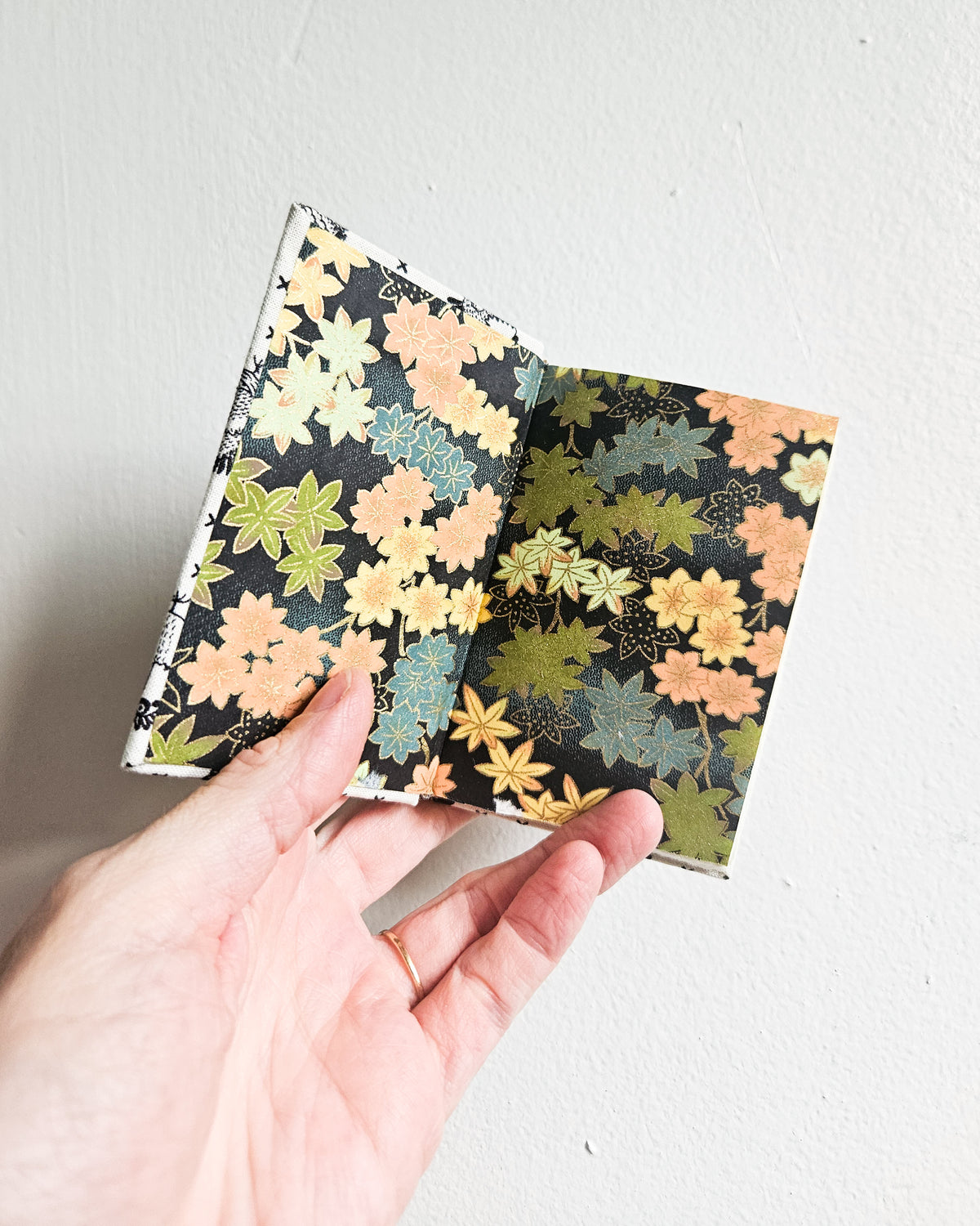 MINI CHICKEN JOURNAL