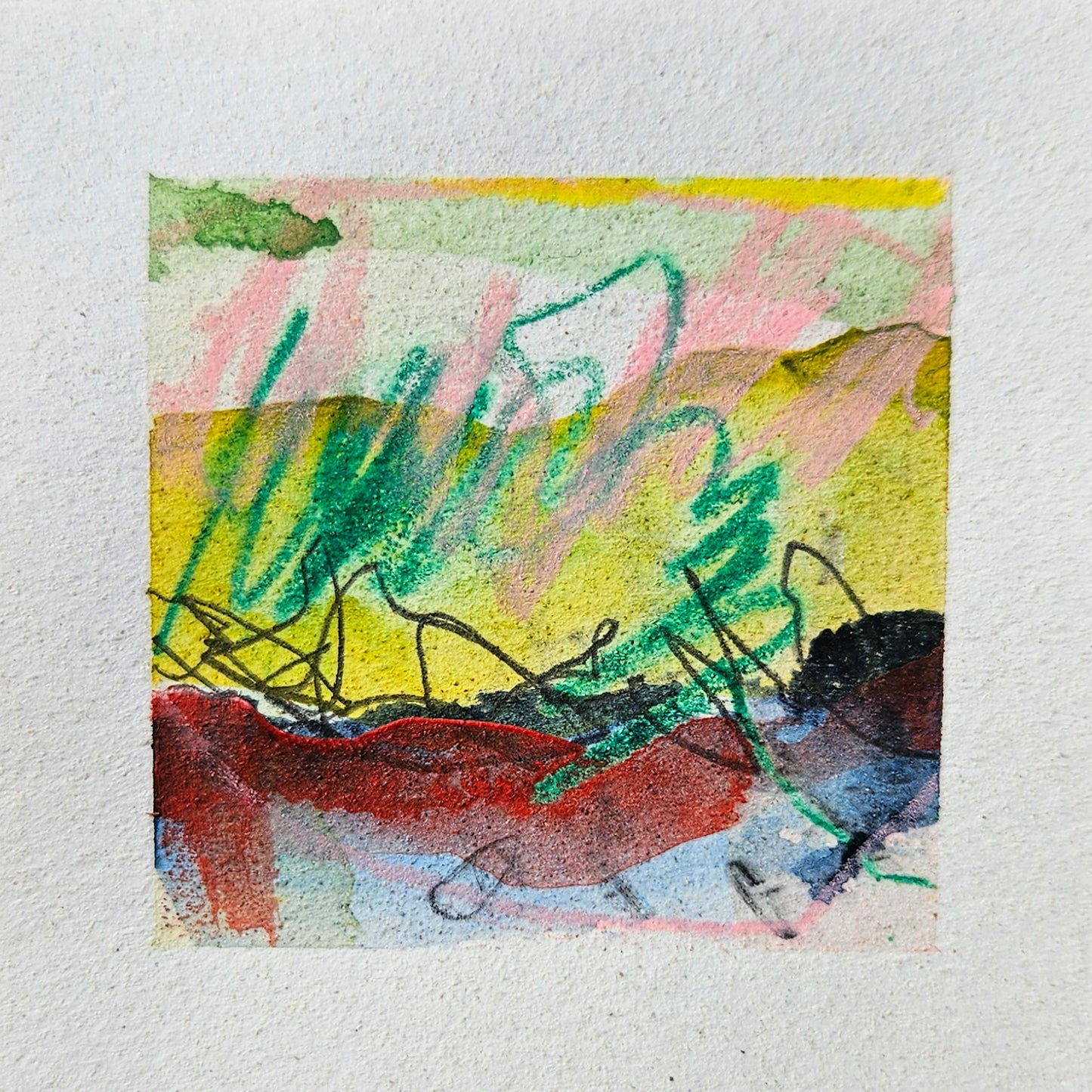 (NEW) EXPLORATIONS IN LEFT HANDEDNESS : ROUND 41