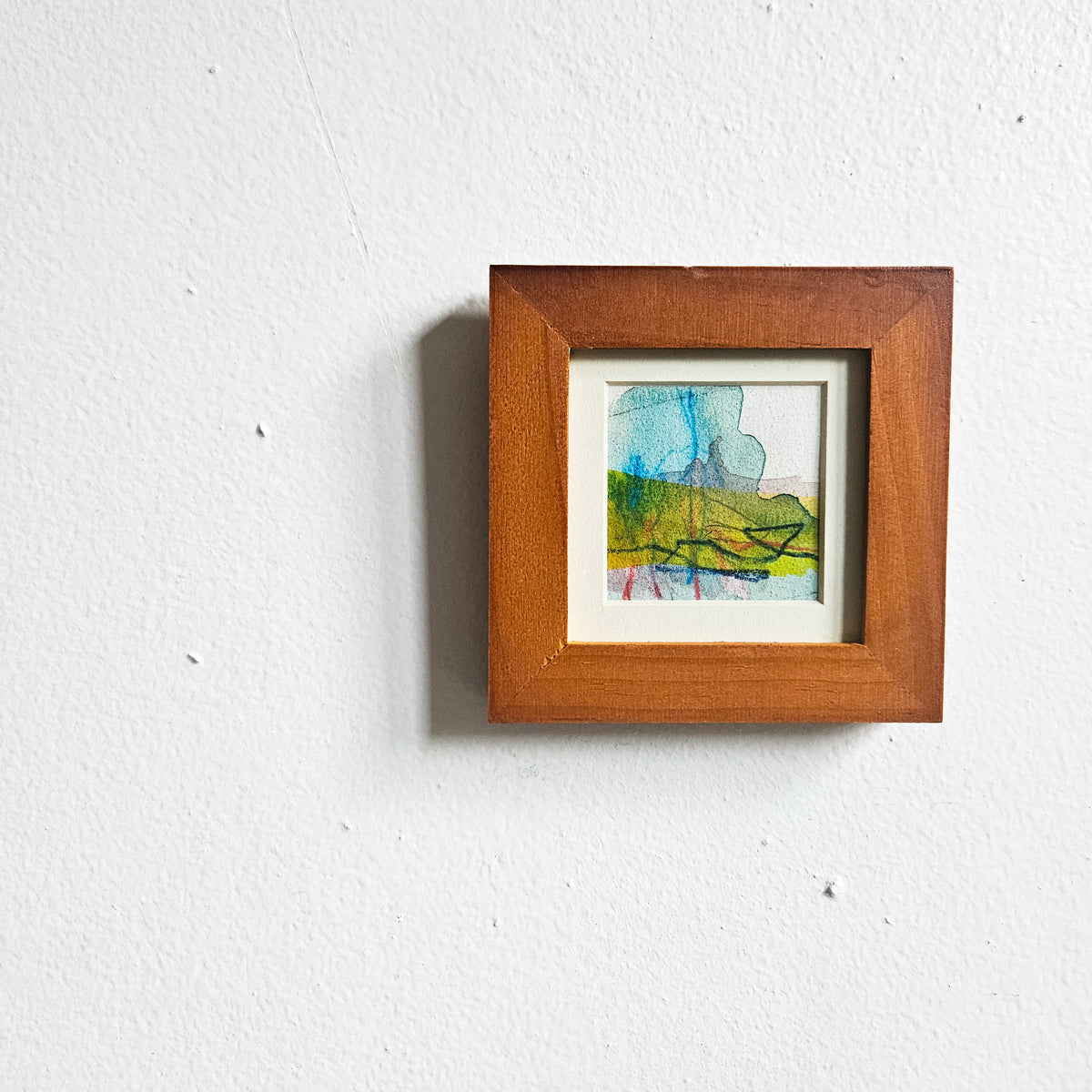 MINI EXPLORATION #6