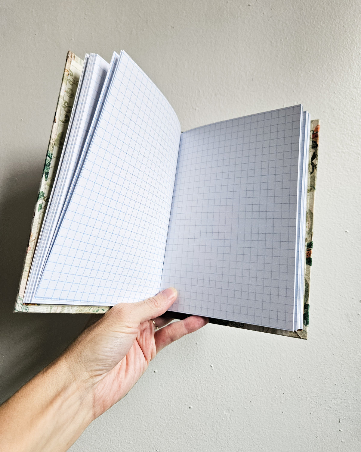 TOAD AND MOUSE JOURNAL