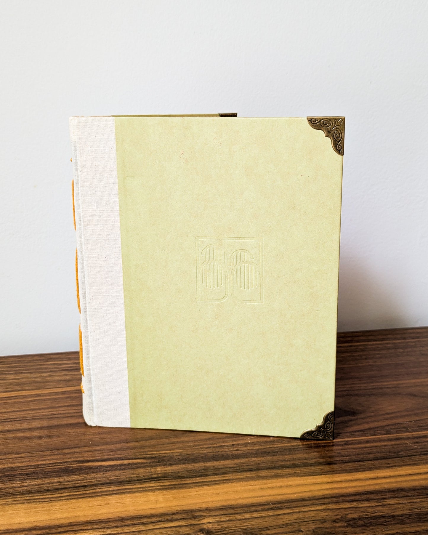 NEW KID JOURNAL