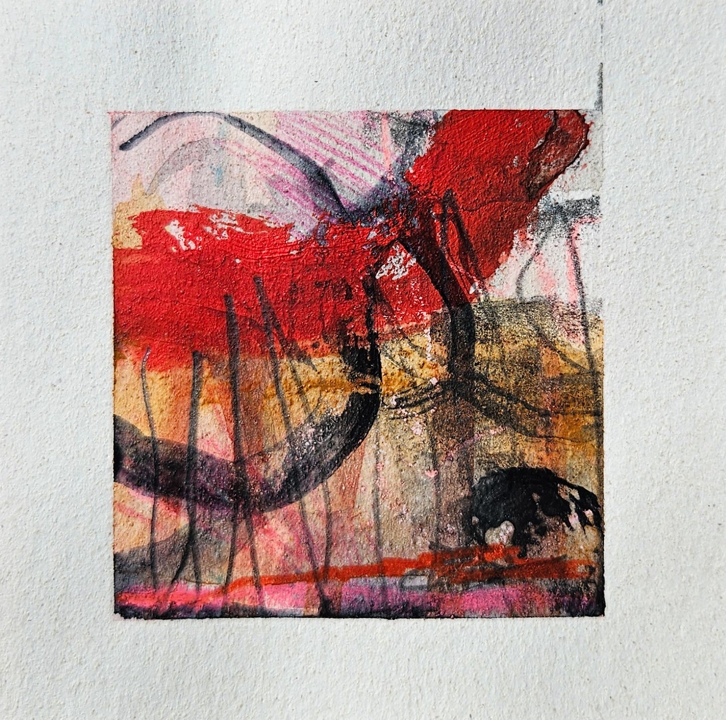 (NEW) EXPLORATIONS IN LEFT HANDEDNESS : ROUND 39