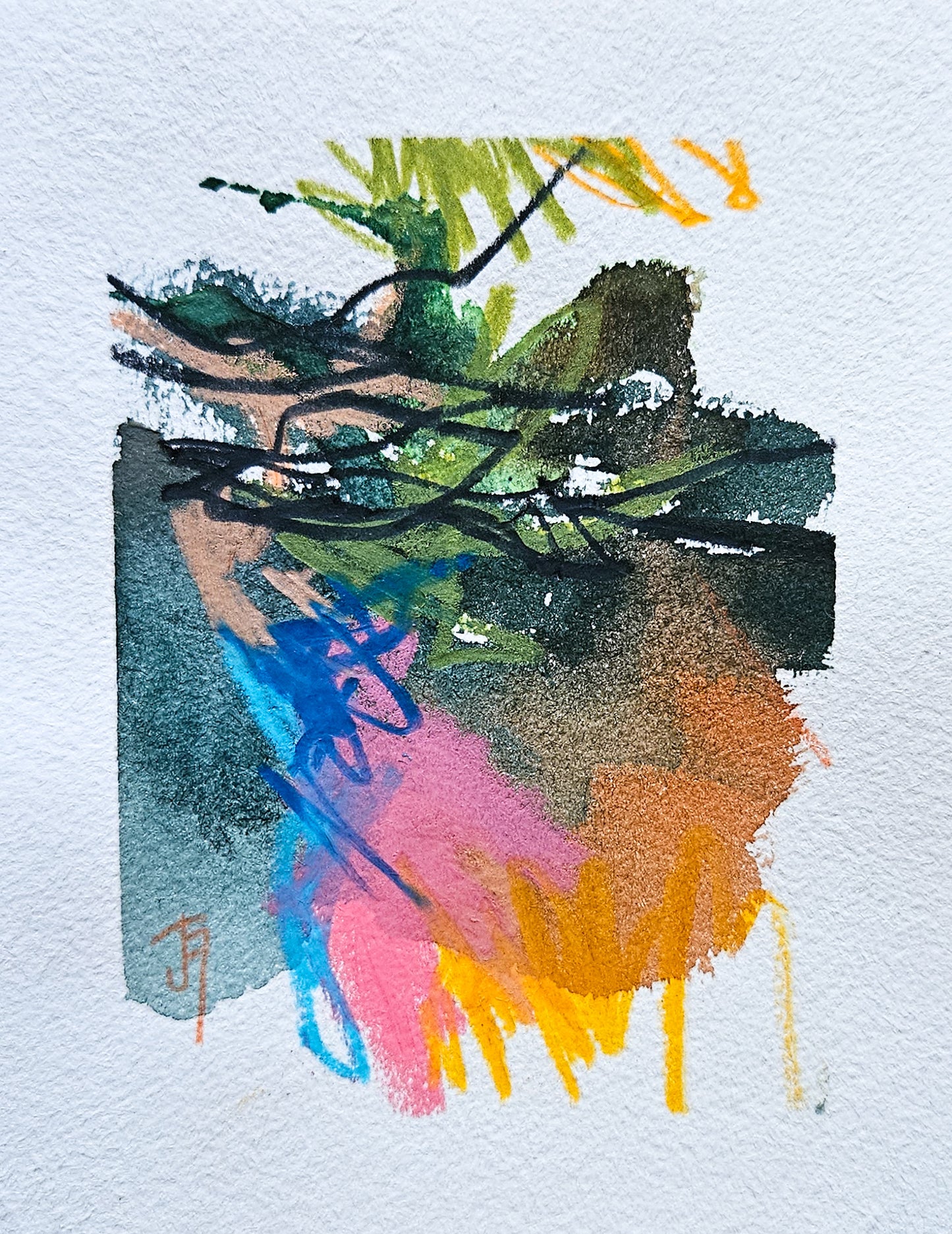 EXPLORATIONS IN LEFT HANDEDNESS : ROUND 26