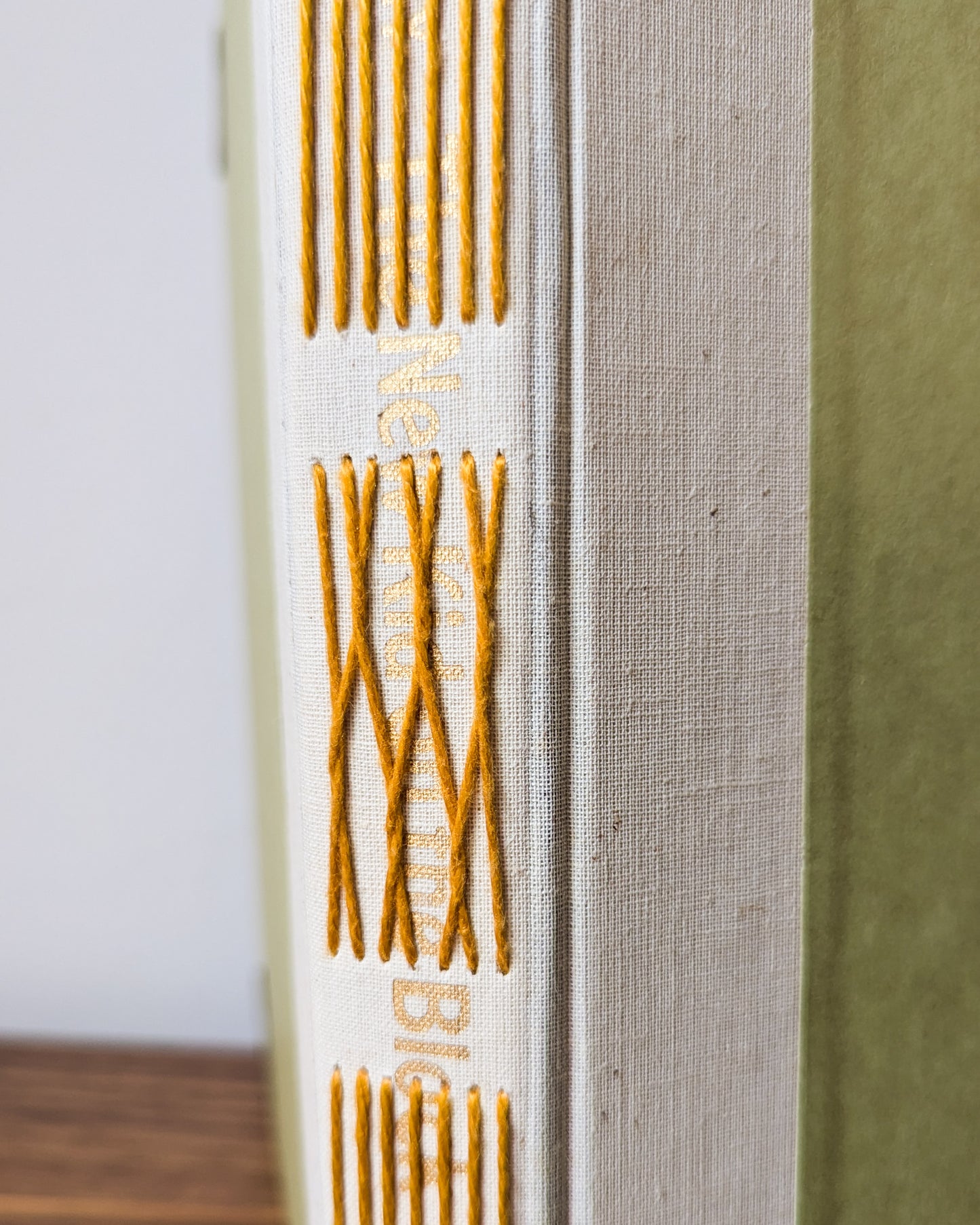 NEW KID JOURNAL