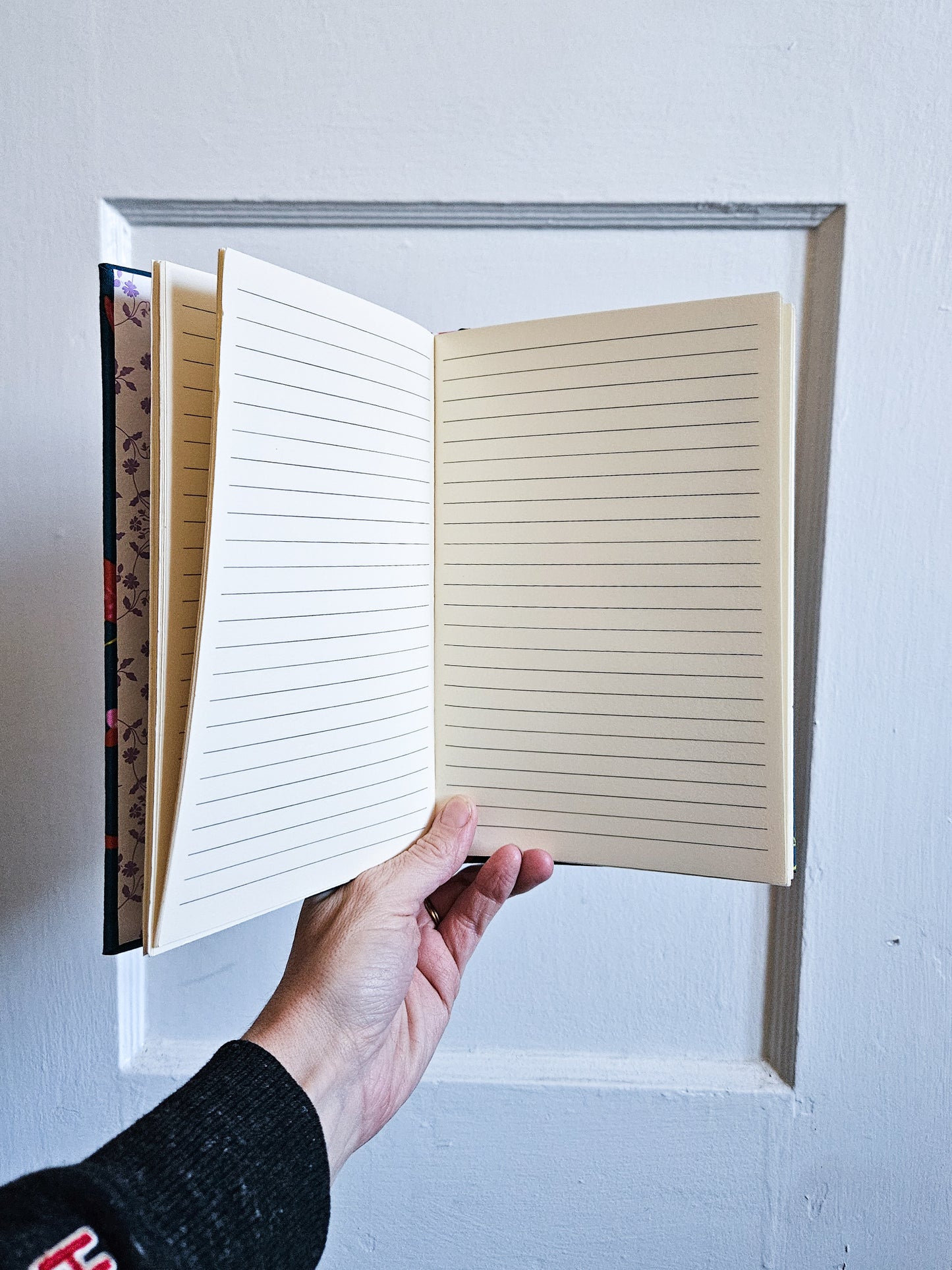 BIRDS OF A FEATHER JOURNAL