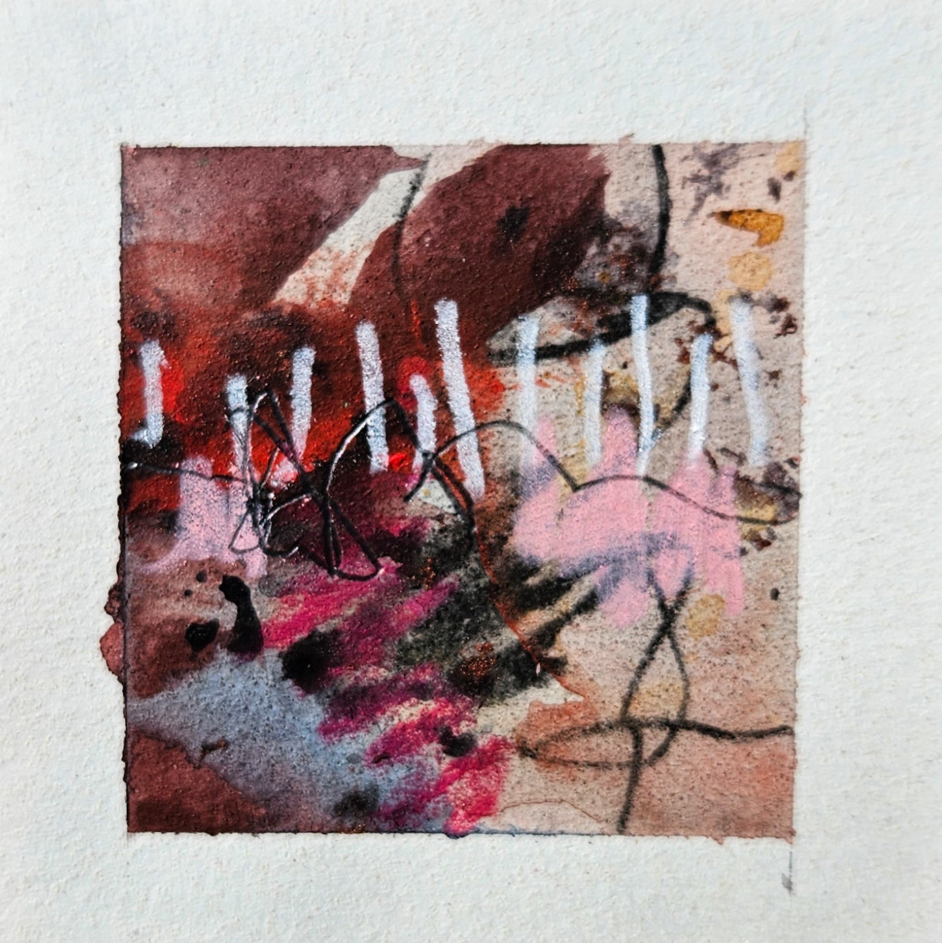 (NEW) EXPLORATIONS IN LEFT HANDEDNESS : ROUND 43