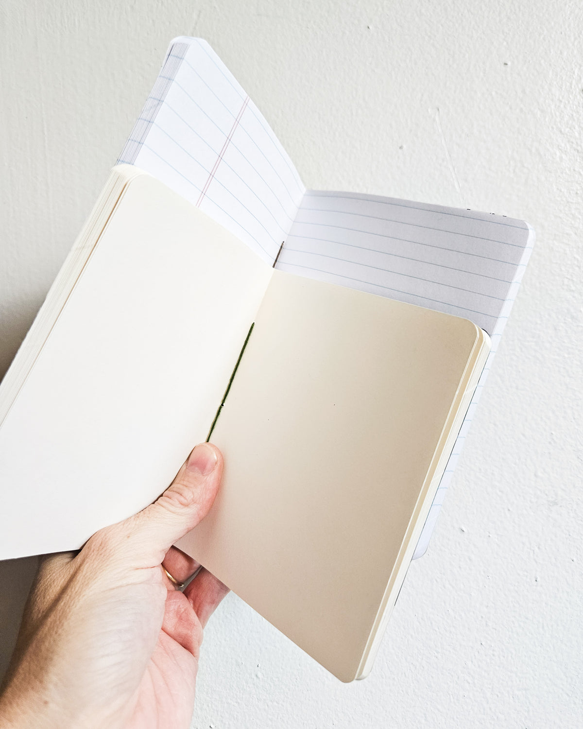 POCKET JOURNALS #6