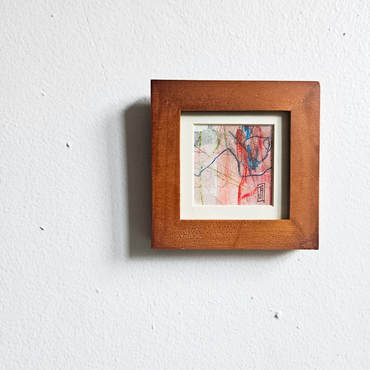 MINI EXPLORATION #14