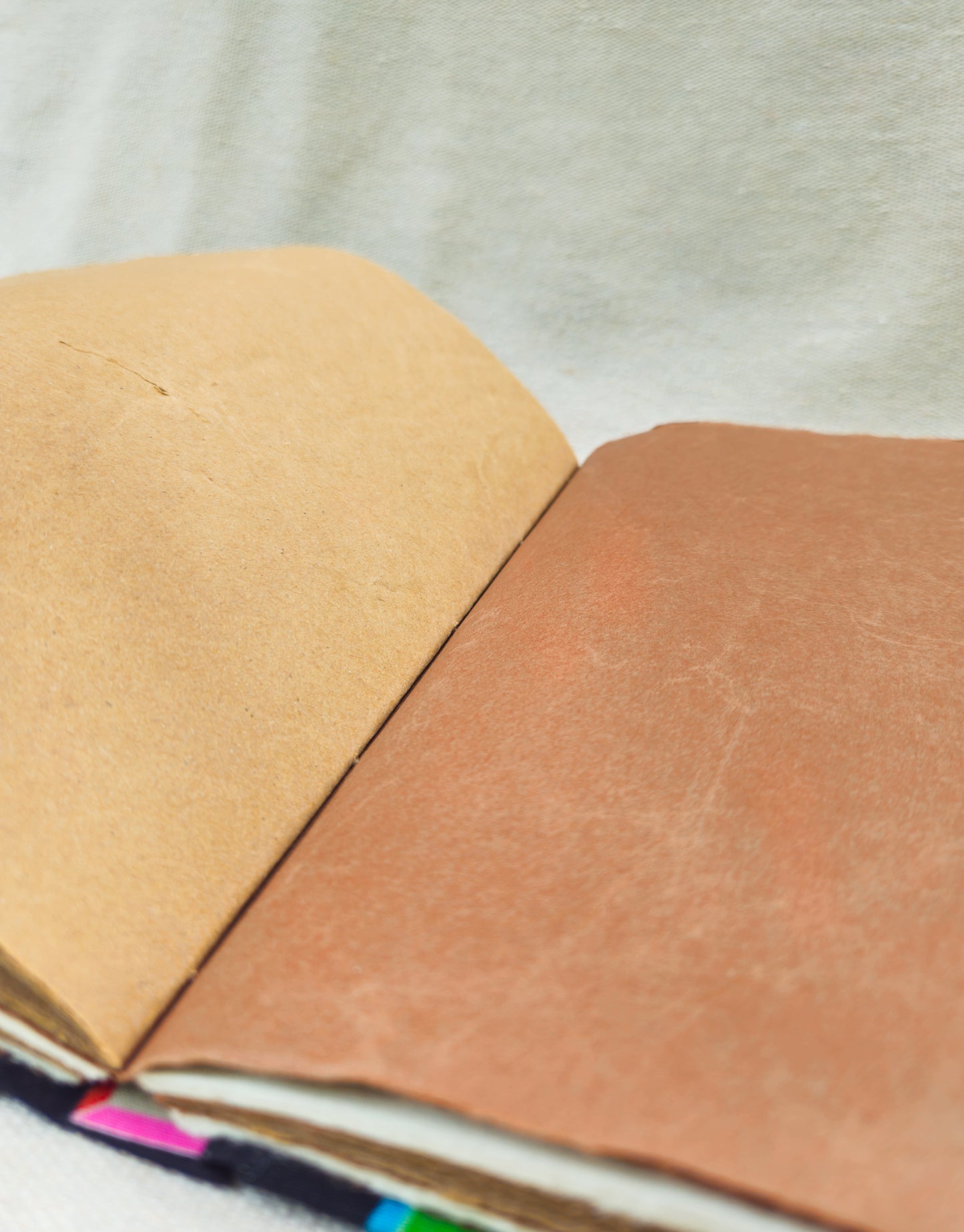 Summer Fling Journal Preorder