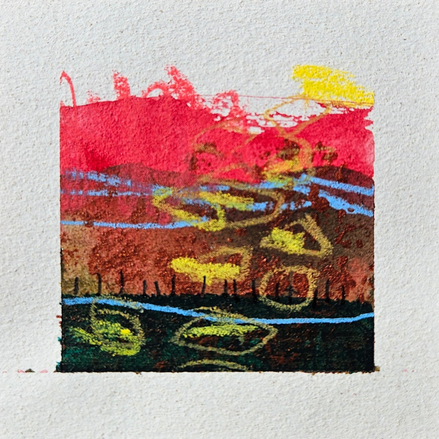 (NEW) EXPLORATIONS IN LEFT HANDEDNESS : ROUND 46