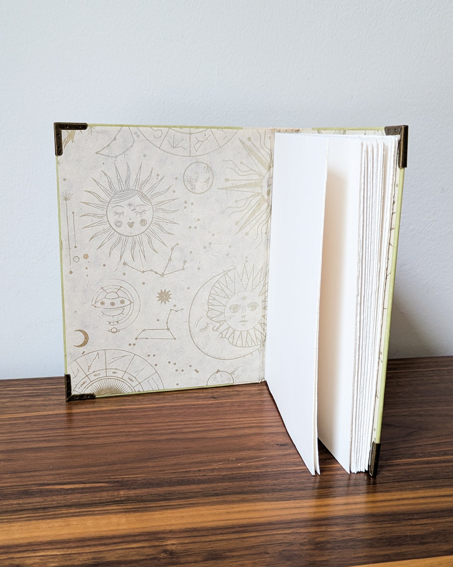 NEW KID JOURNAL