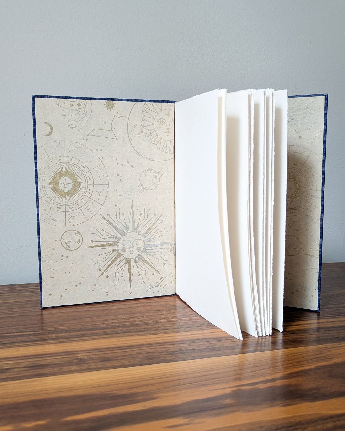 URSA MINOR JOURNAL