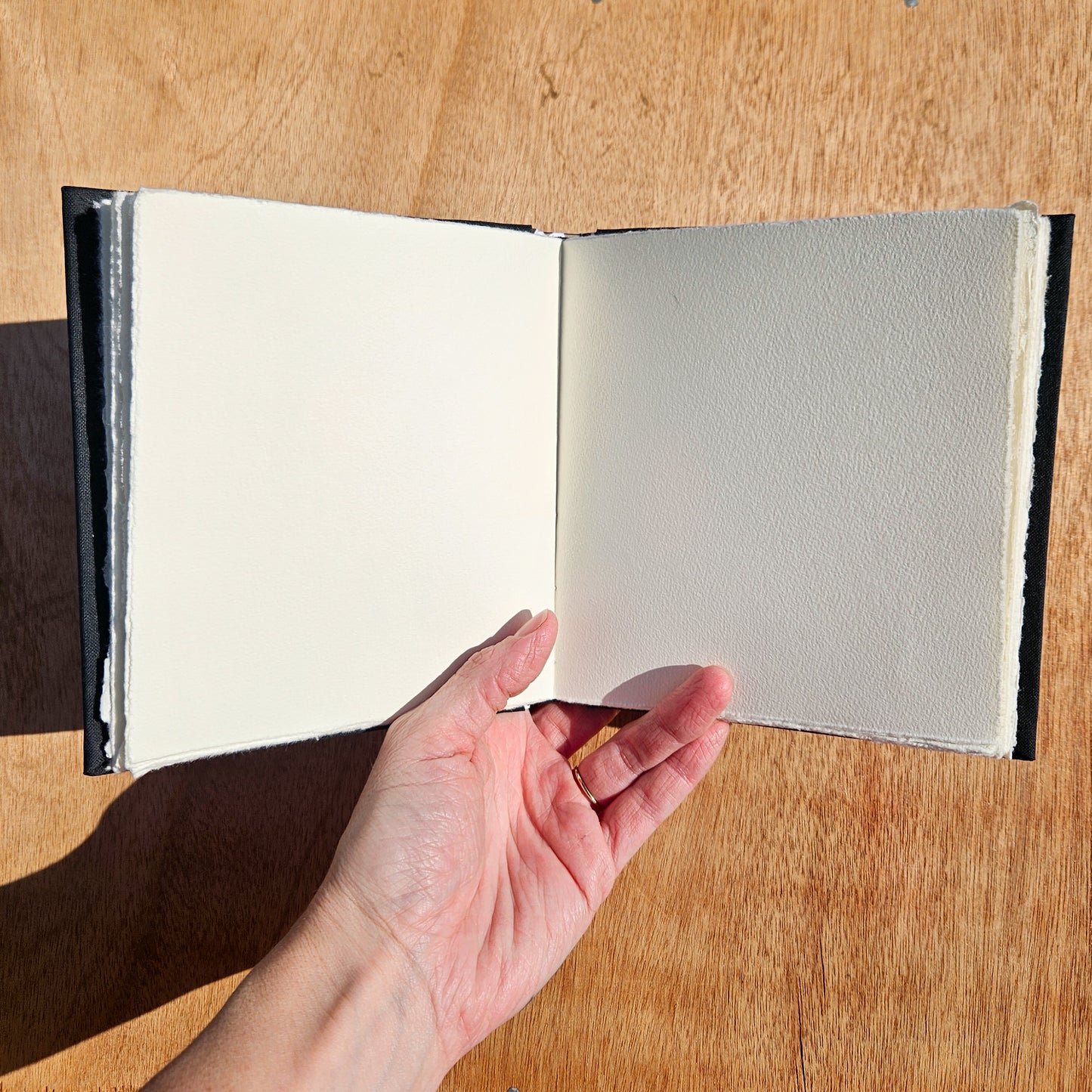 LITTLE BUGGY FRIEND JOURNAL