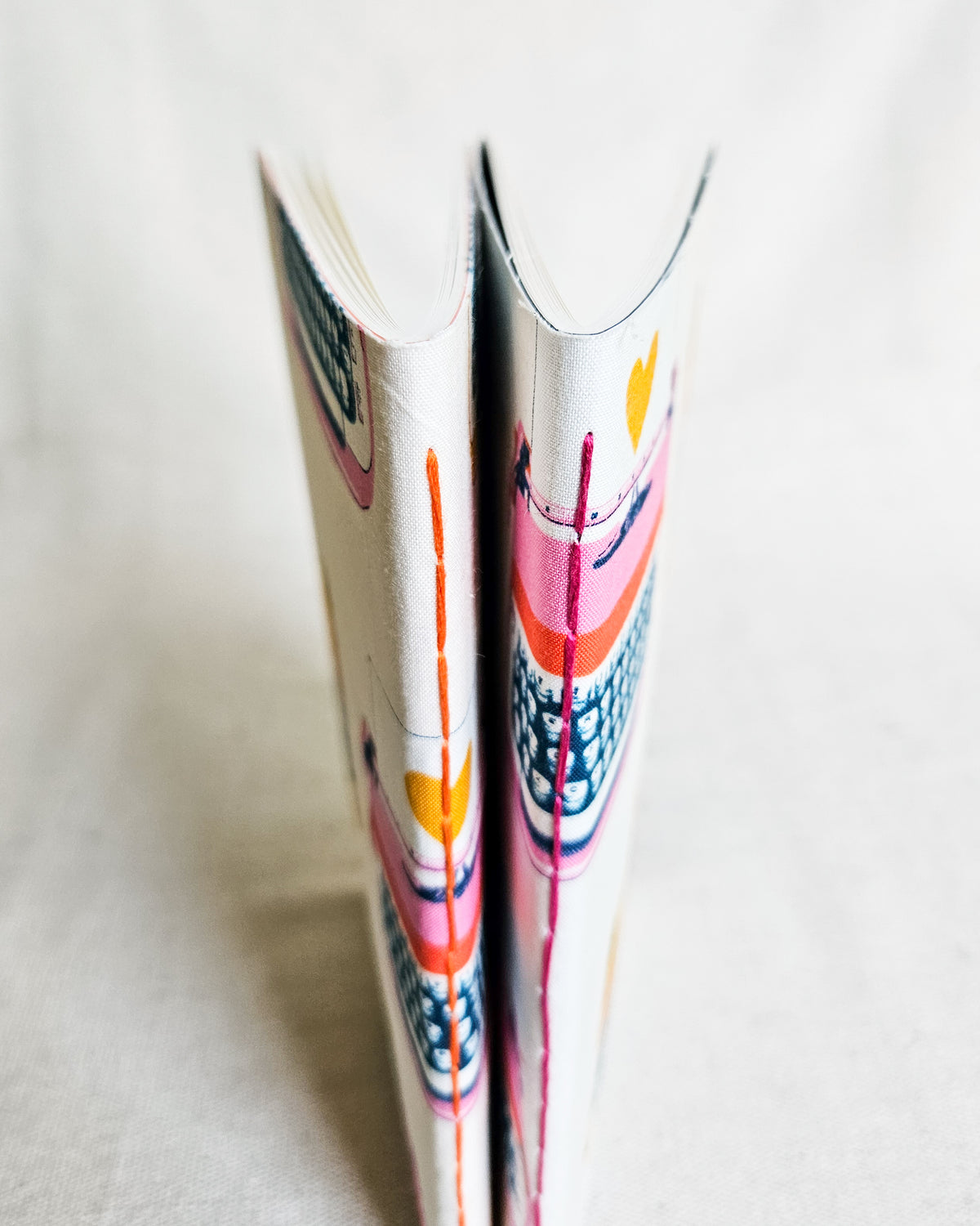 LOVE NOTES JOURNAL