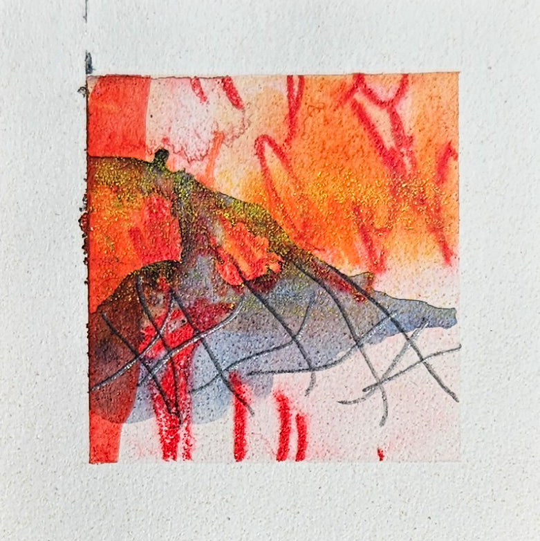 (NEW) EXPLORATIONS IN LEFT HANDEDNESS : ROUND 34