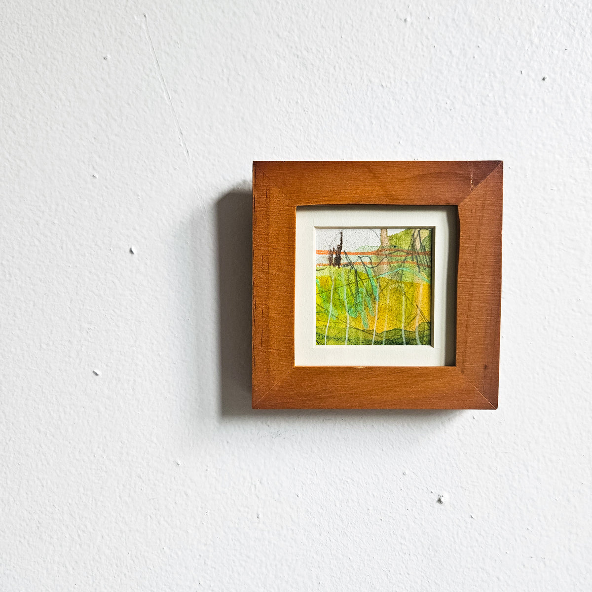 MINI EXPLORATION #5